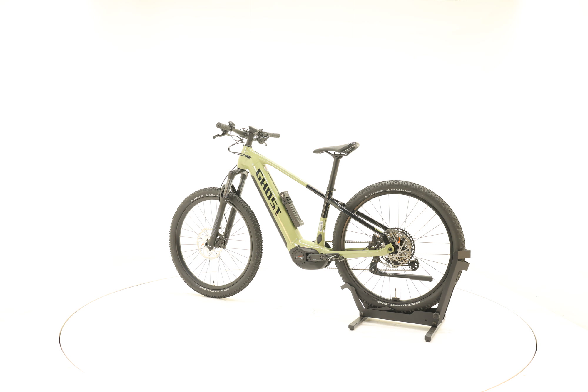 Ghost E-Teru B Pro light