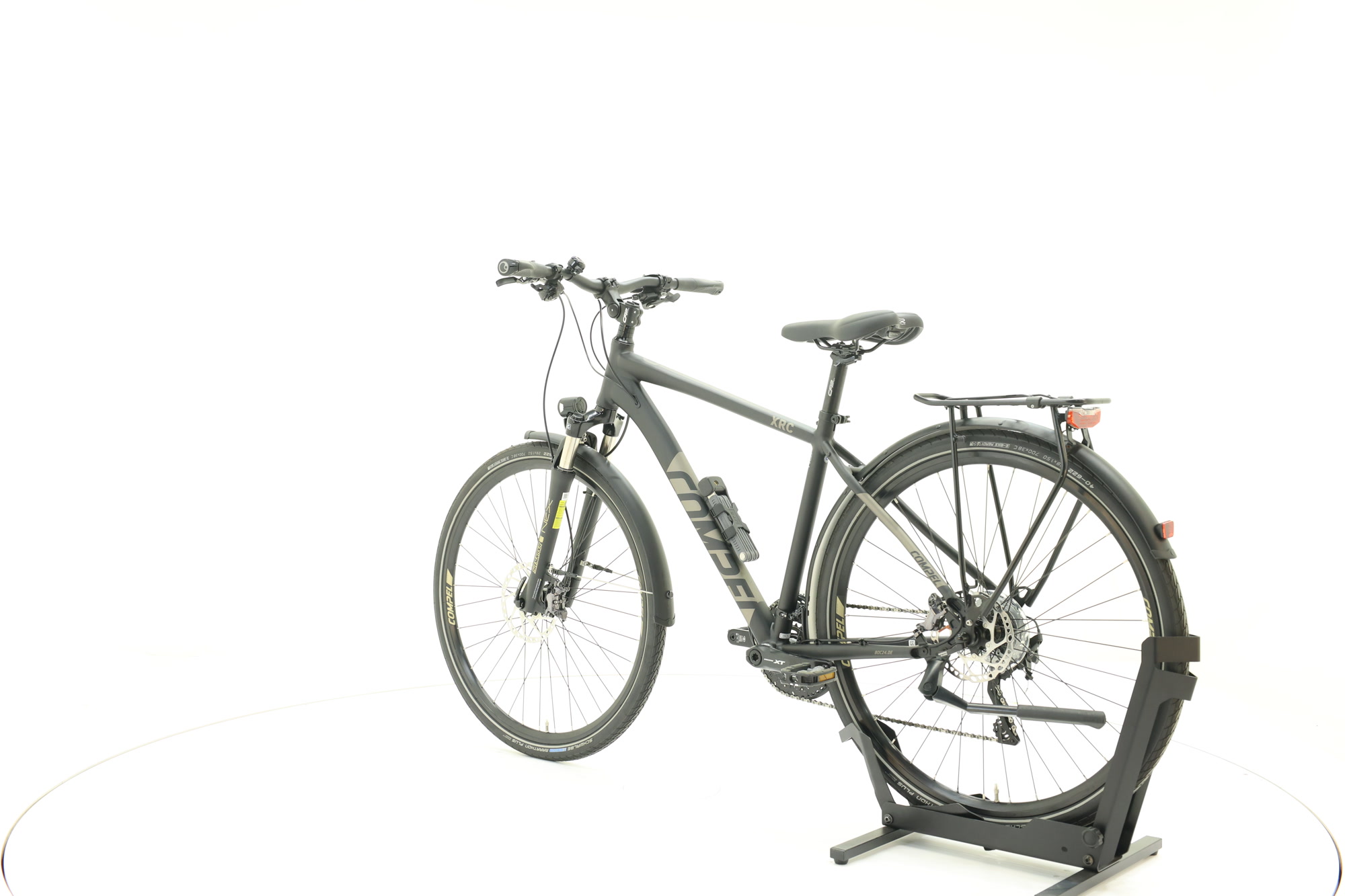 Compel XRC 1500