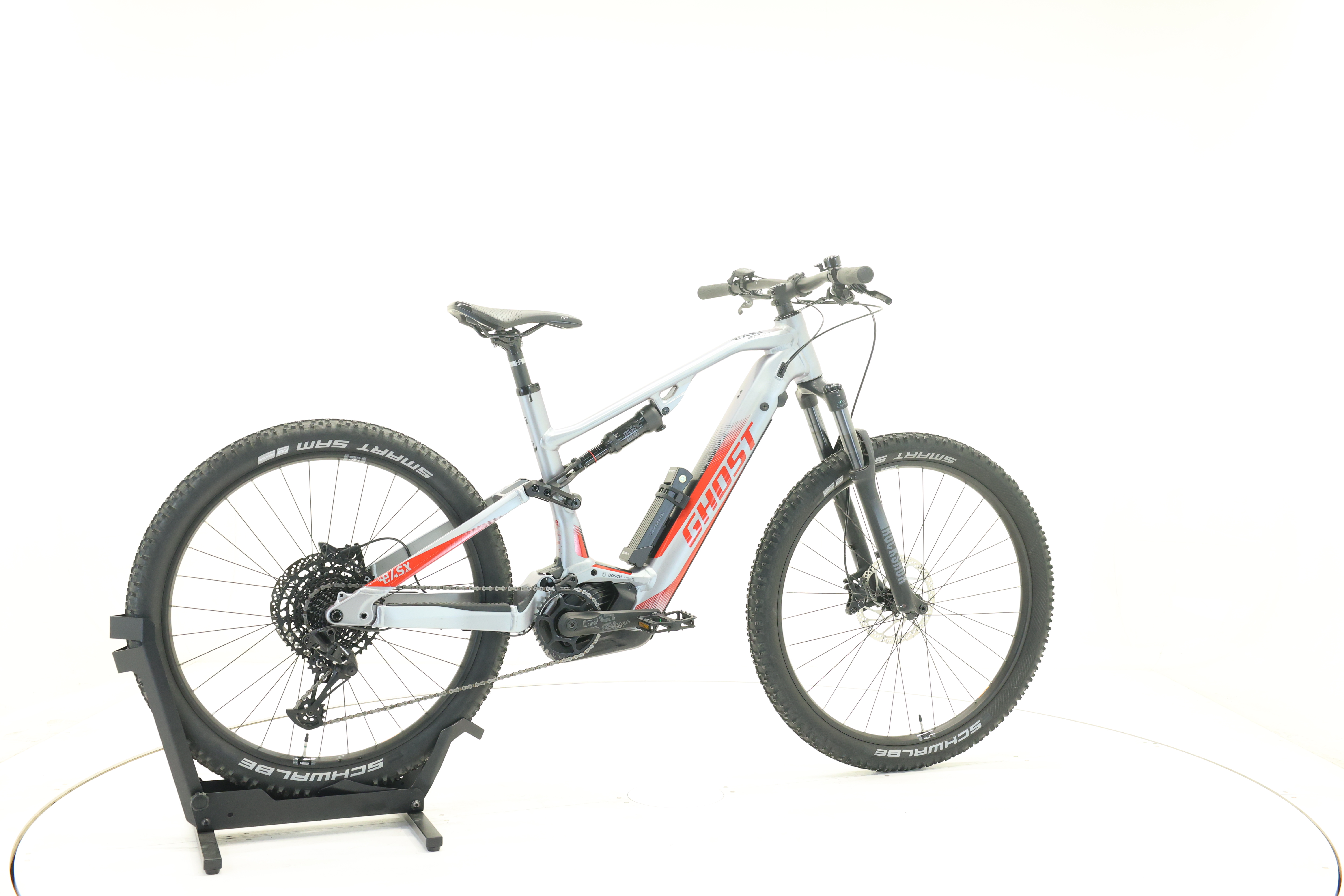 Ghost ASX Universal 130