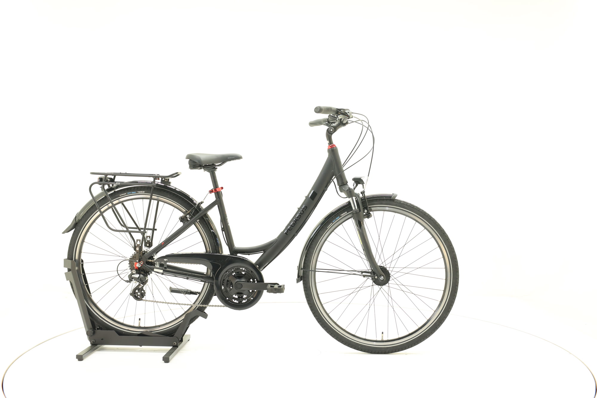 Pegasus Solero SL 24, 45 cm, 150-159 cm, 2022, 0 km – Bild 1 von 8