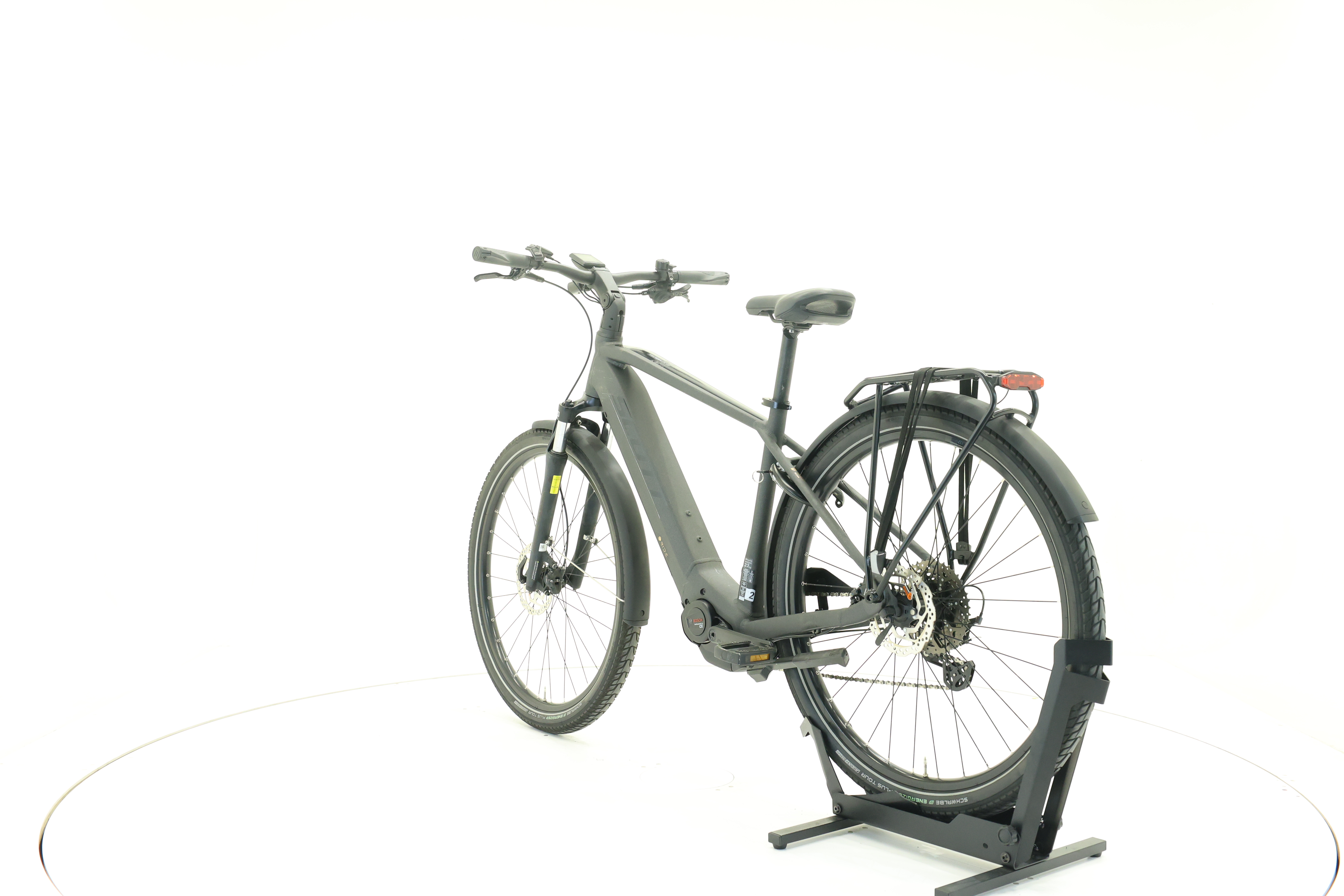 Scott Sub Sport eRIDE 20 Men