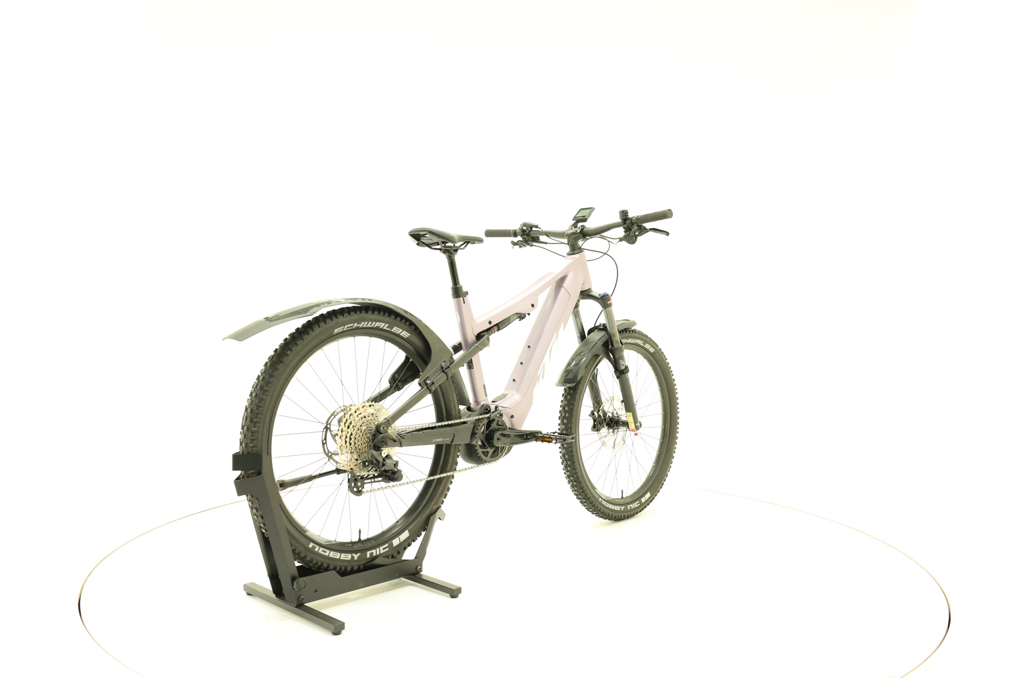 KTM Macina Lycan Glorius, L, 180-189 cm, 2024, 252 km – Bild 4 von 8