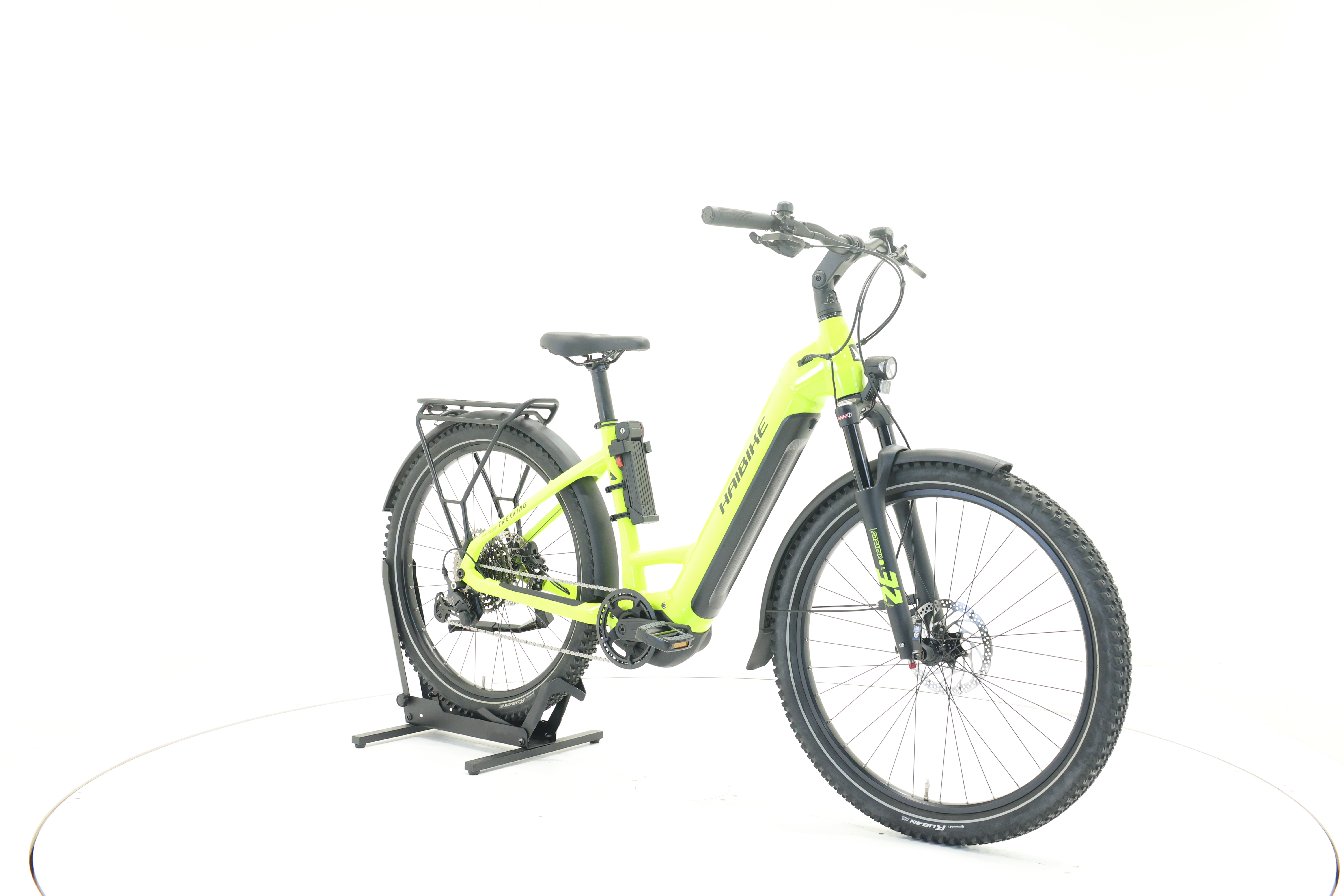 Haibike Trekking 5