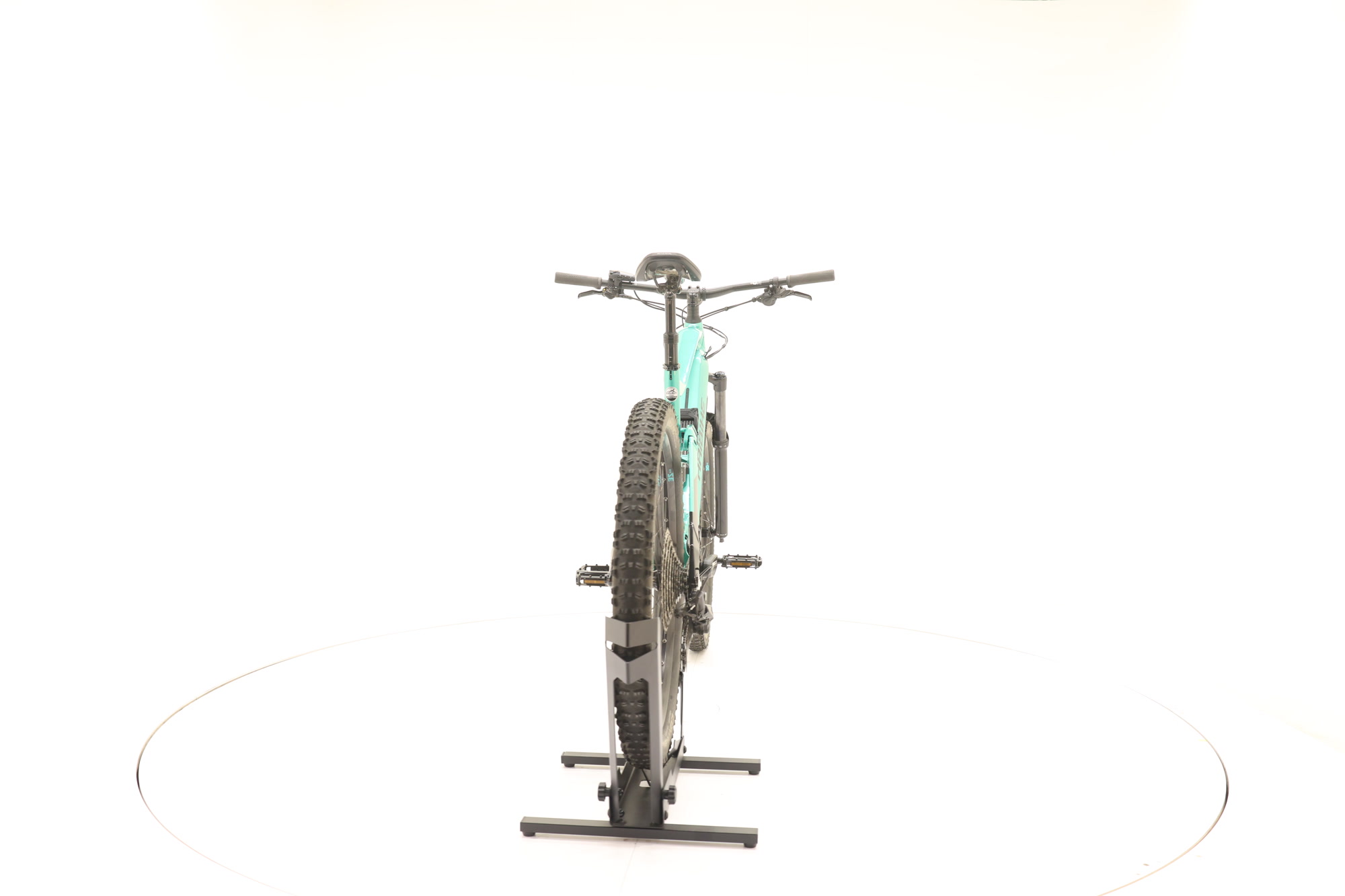 Haibike Allmtn 1