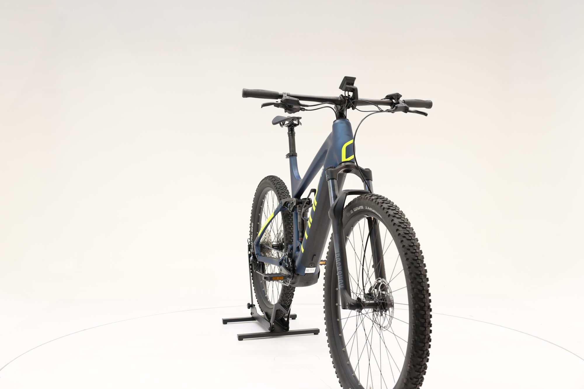 CONE Bikes E-FullTrail IN 4.0, XL, 190-199 cm, 2024, 569.89 km – Bild 7 von 8