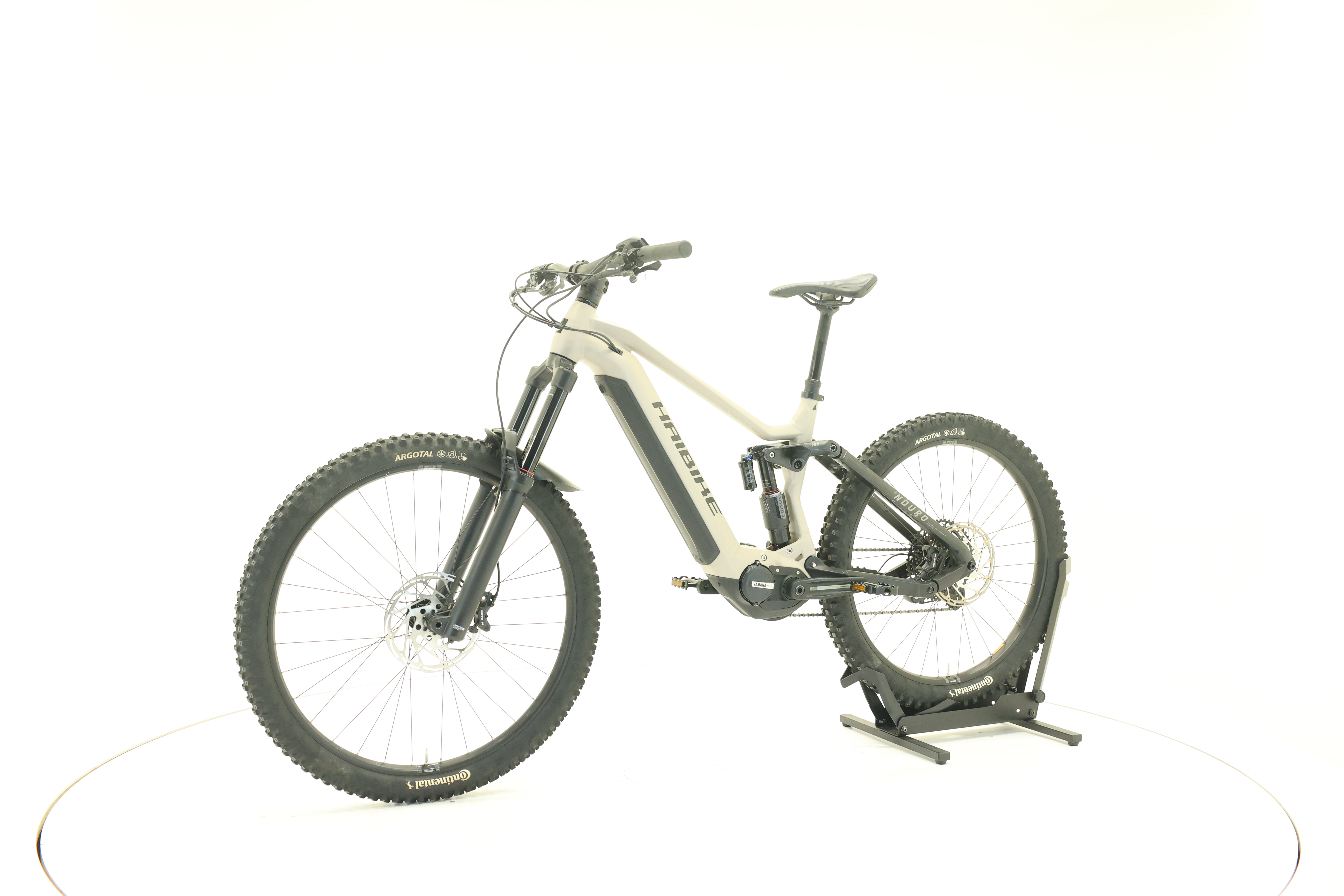 Haibike N Duro 6