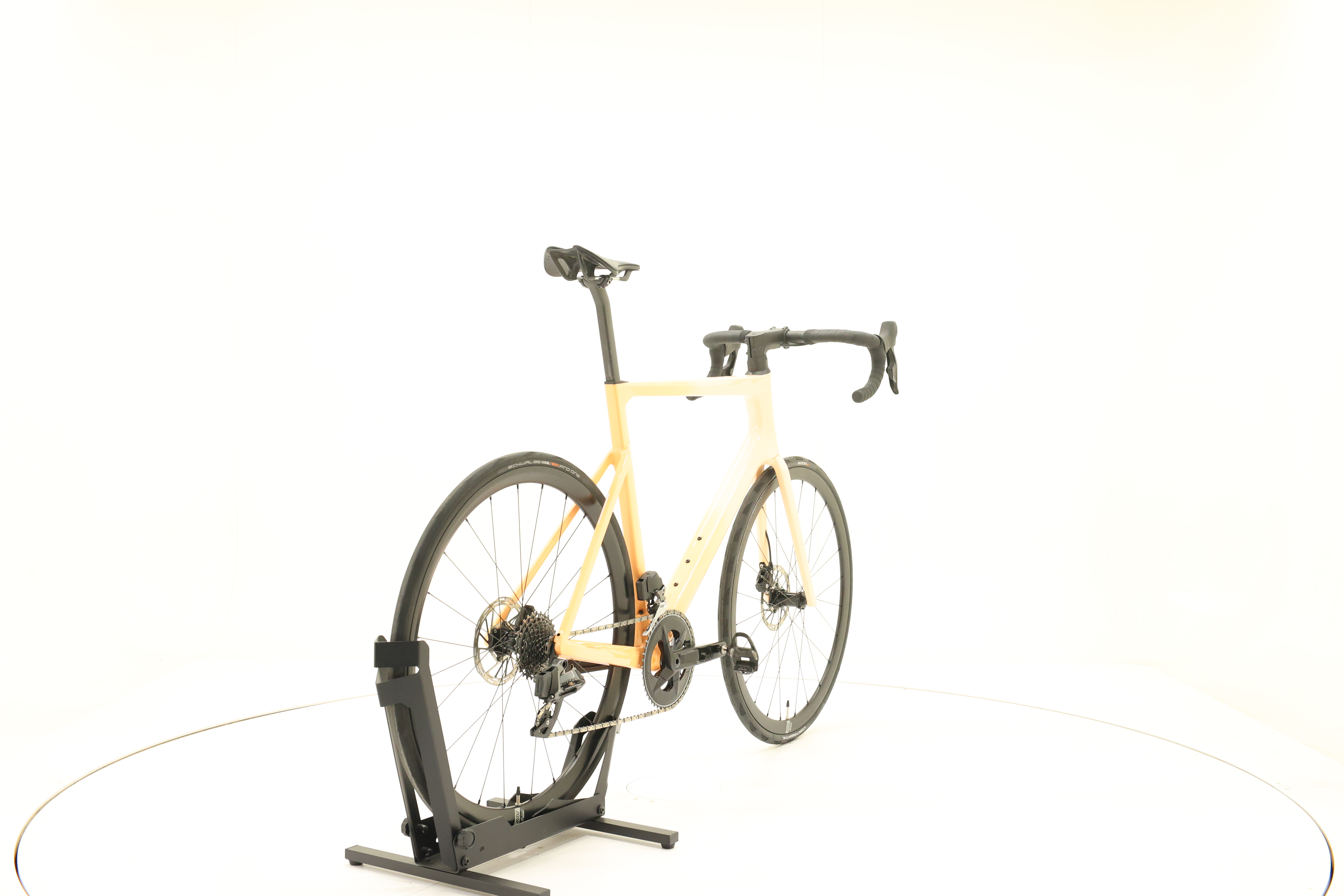 Rose Bikes Xlite 04 Rival AXS (106193104), 62 cm, 180-189 cm, 2025, 0 km – Bild 21 von 32