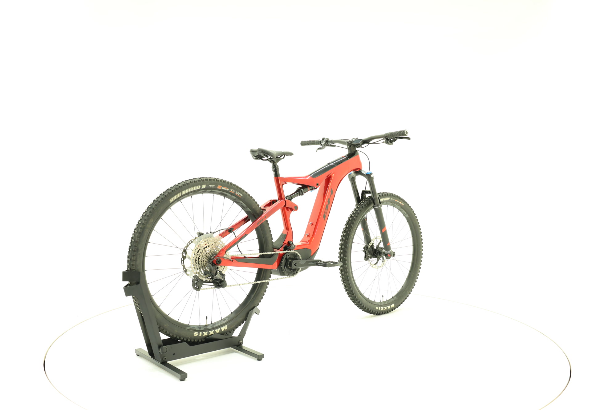 BH Bikes Atomx CB/AL