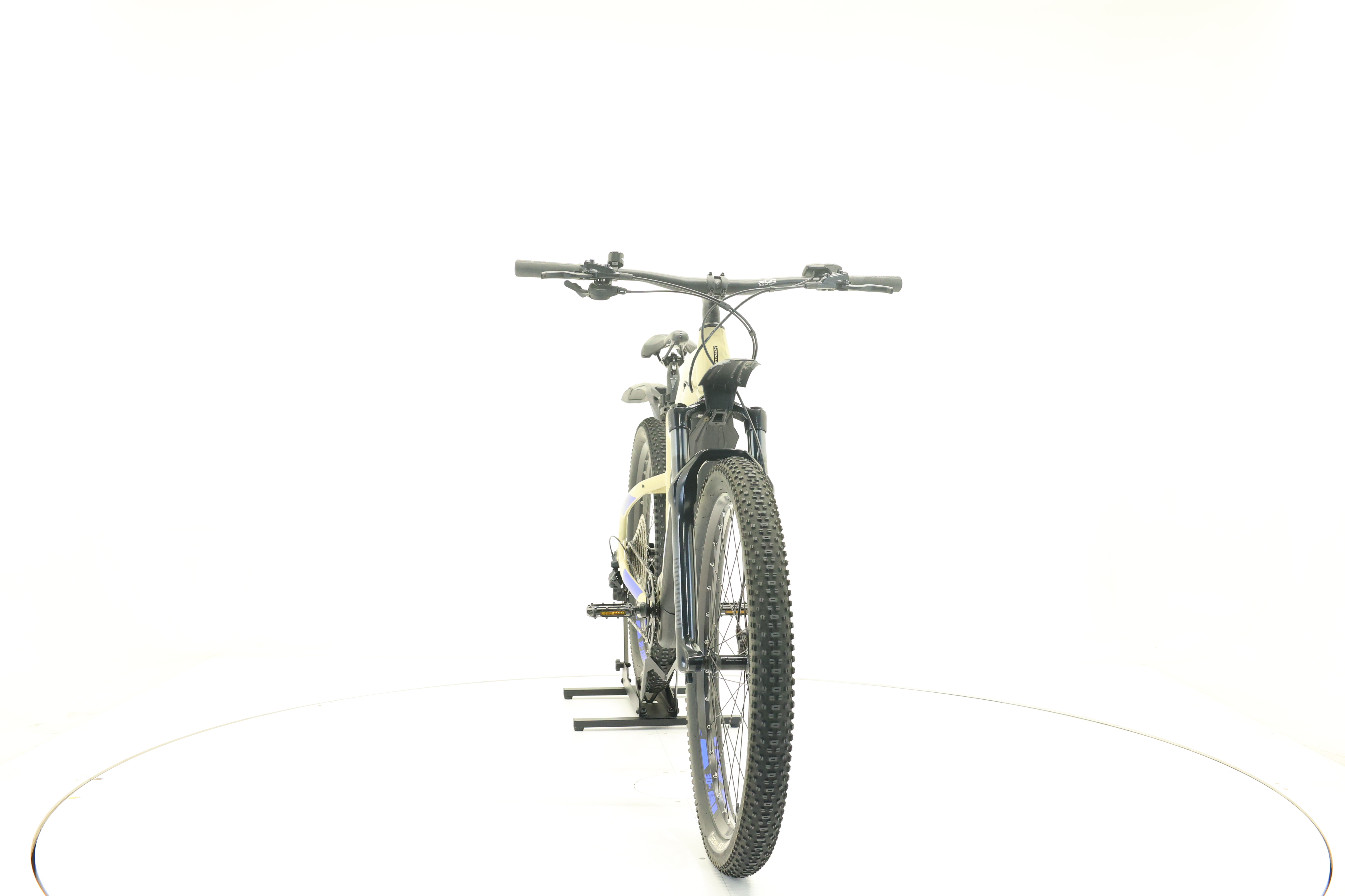Haibike HardSeven 7