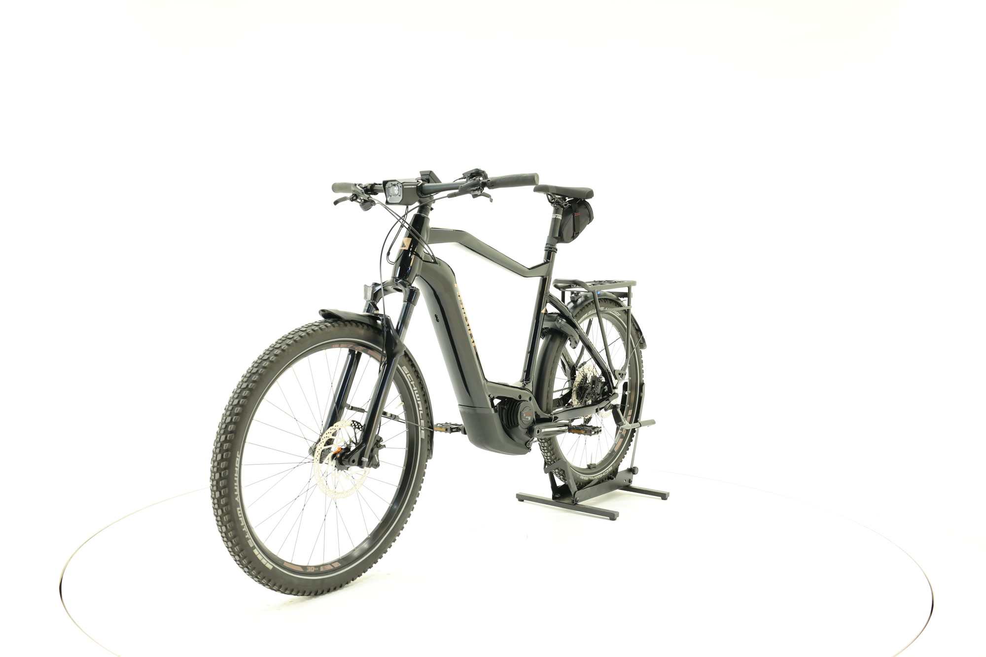 Haibike Trekking 11