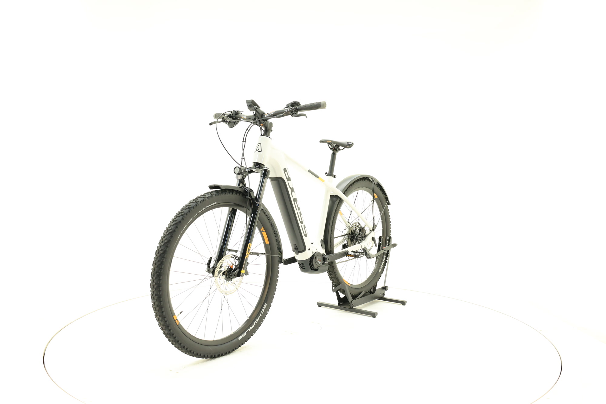 Axess Force Pro Allroad, 19", 160-169 cm, 2024, 189 km – Bild 1 von 8