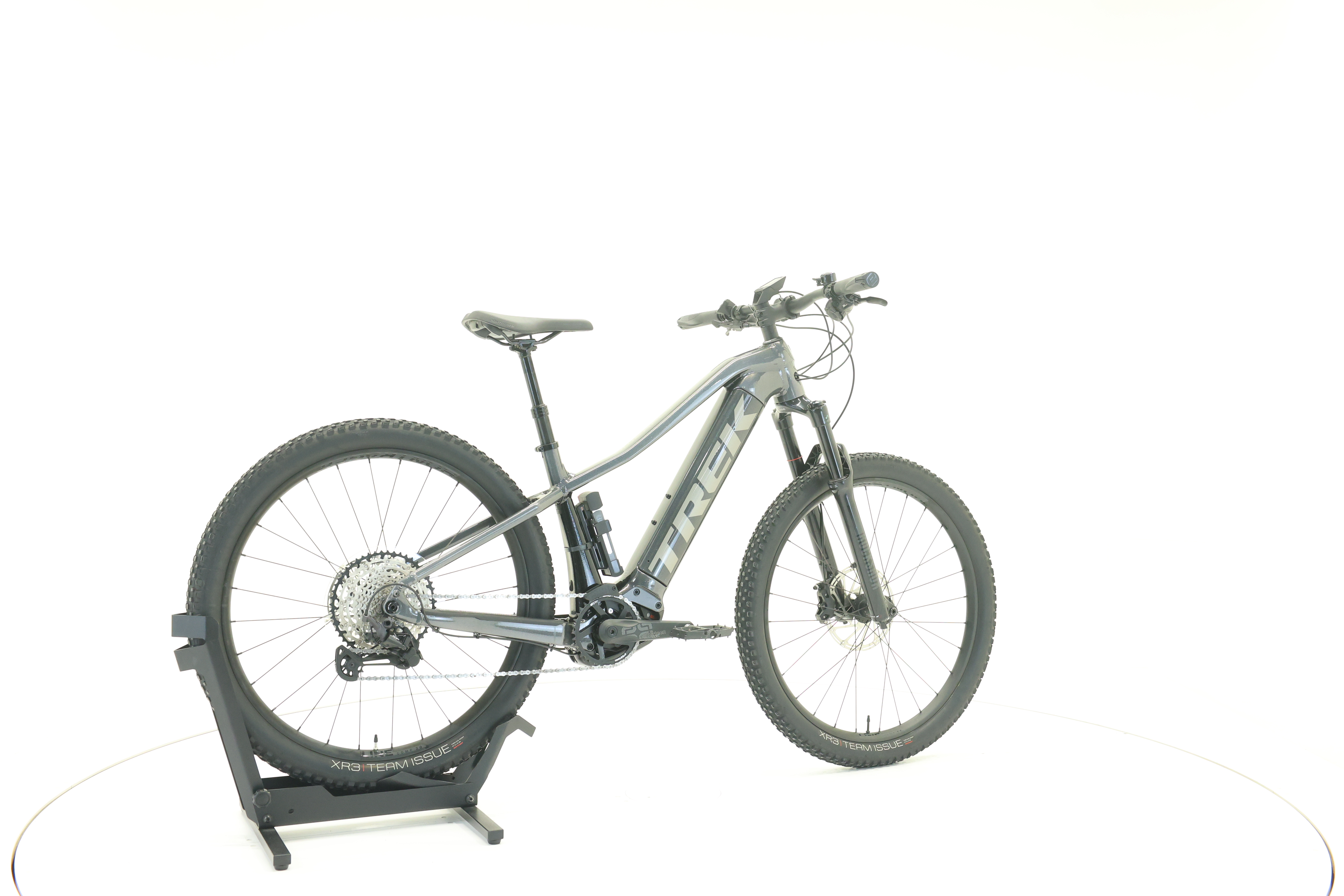 Trek Powerfly 7, S, 160-169 cm, 2023, 874 km – Bild 4 von 24