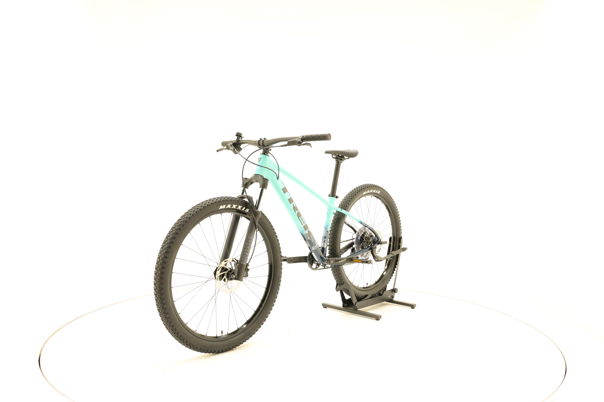 Trek Marlin 6 Gen 3, S, 160-169 cm, 2025, 0 km – Bild 1 von 8