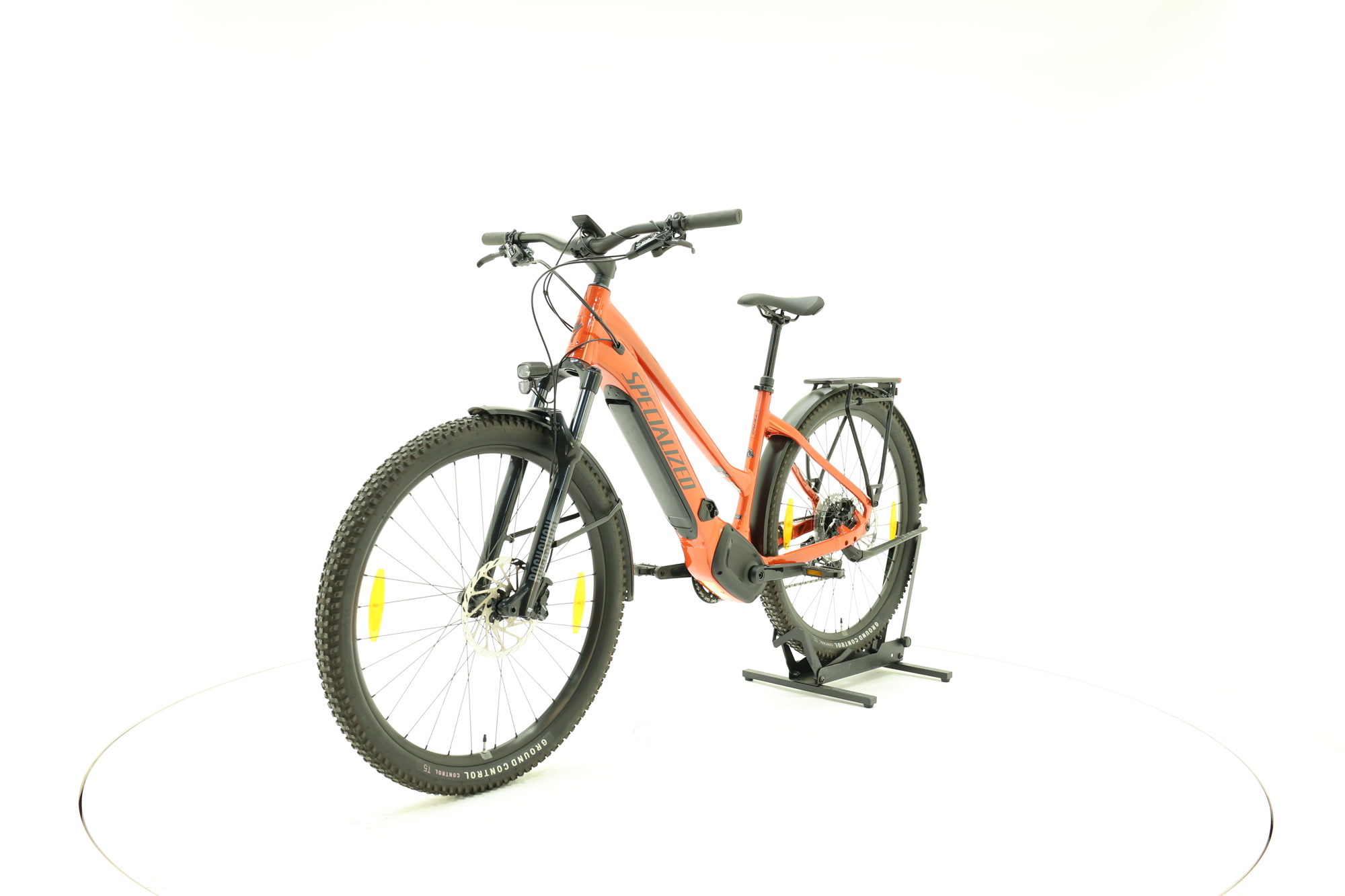 Specialized Turbo Tero 4.0, L, 180-189 cm, 2022, 268 km – Bild 1 von 8