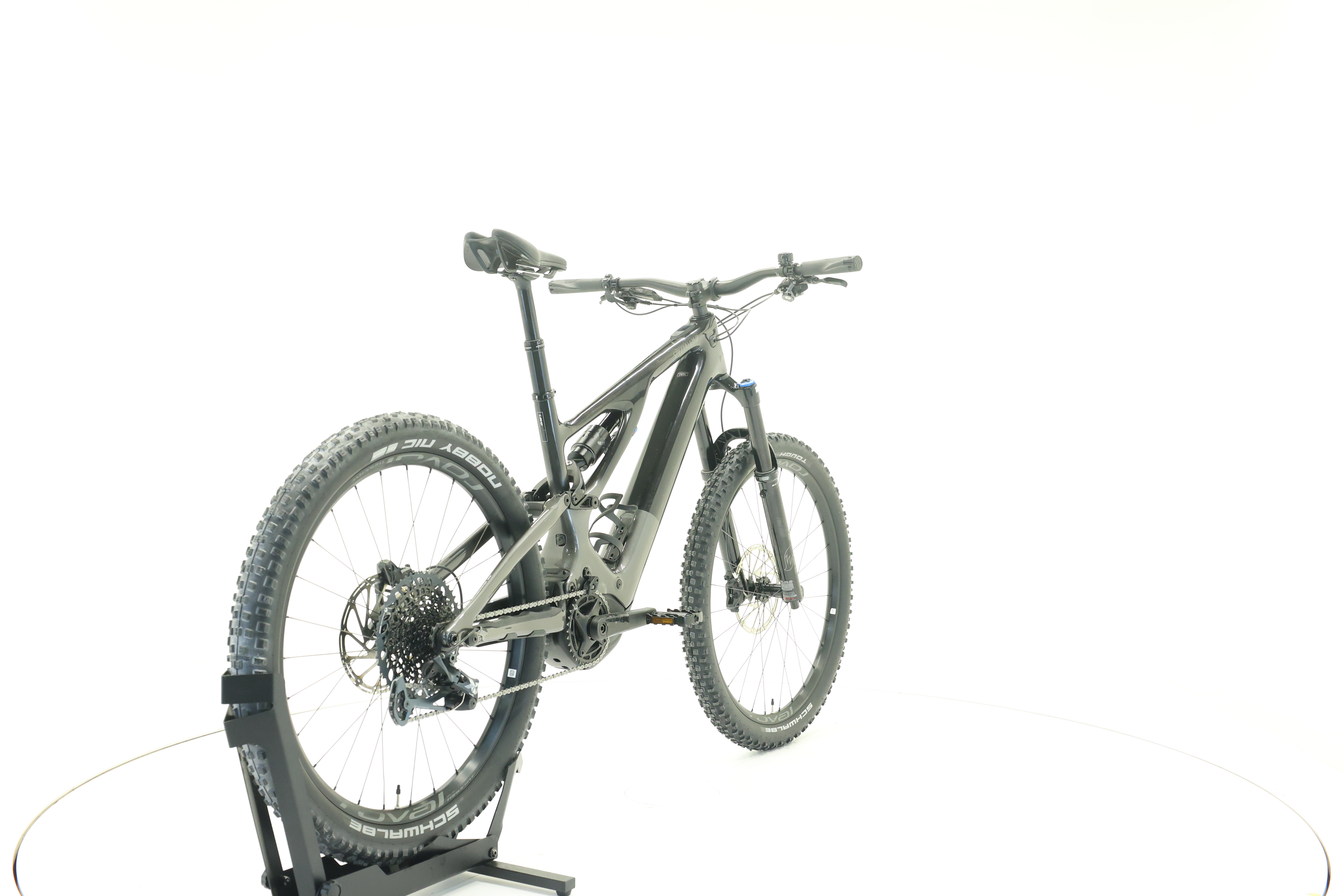 Specialized Levo Expert Carbon, 45 cm, 190-199 cm, 2022, 2248 km – Bild 15 von 24