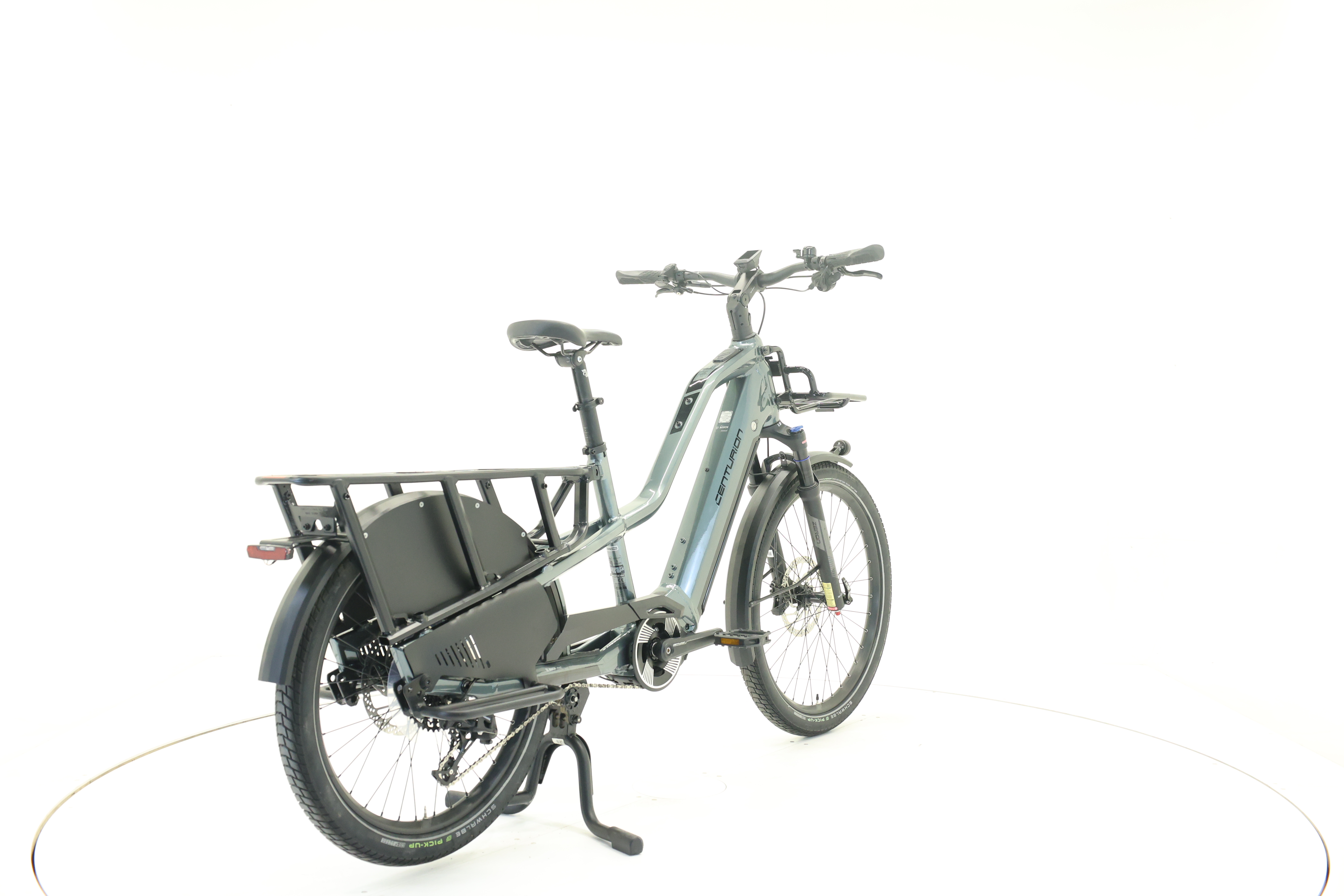 Centurion Vario R960i, 44 cm, Unisize, 2023, 2026 km – Bild 4 von 5