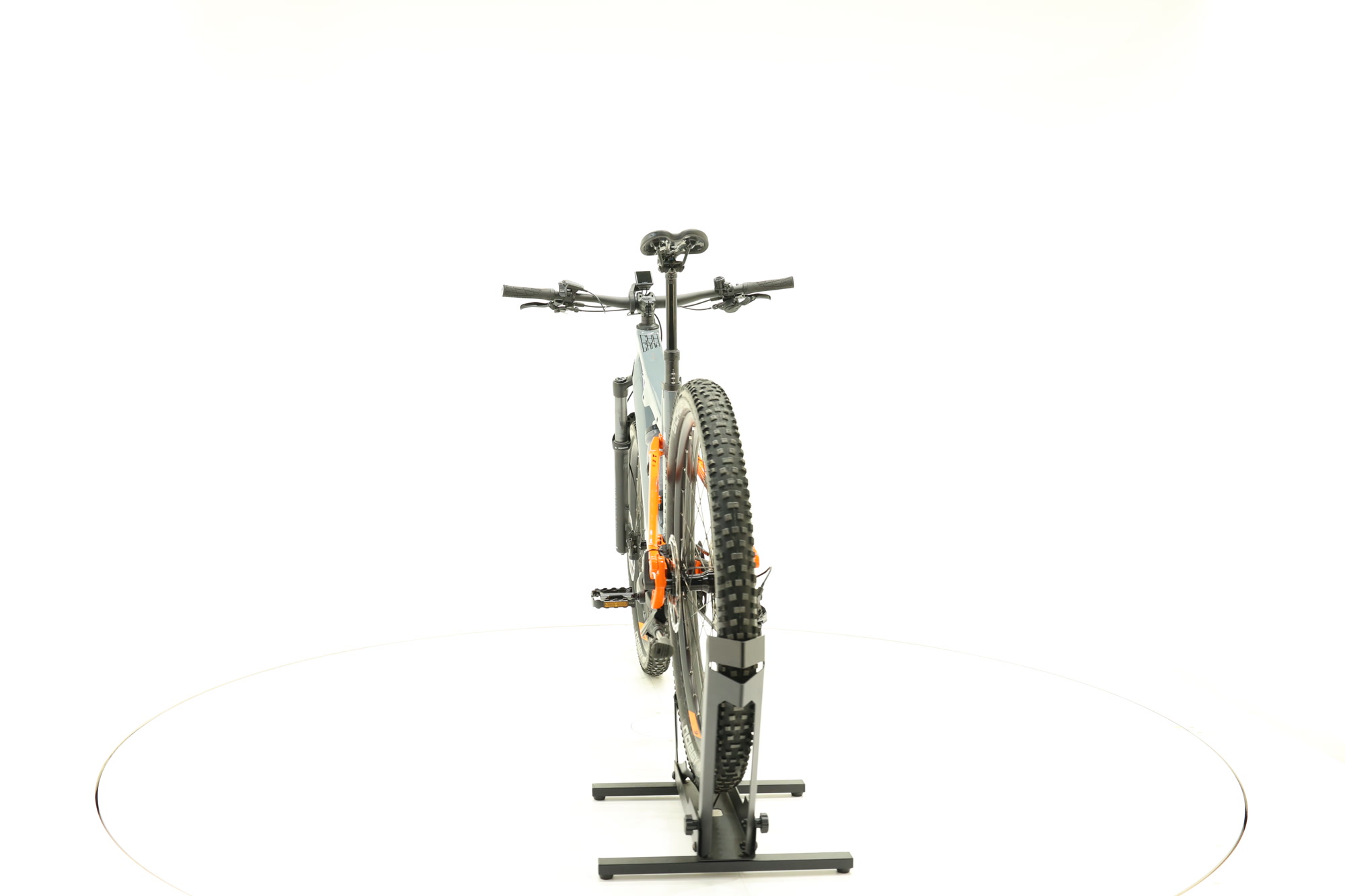 KTM Macana Chacana LTD64, 48 cm, 180-189 cm, 2024, 1572 km – Bild 3 von 8