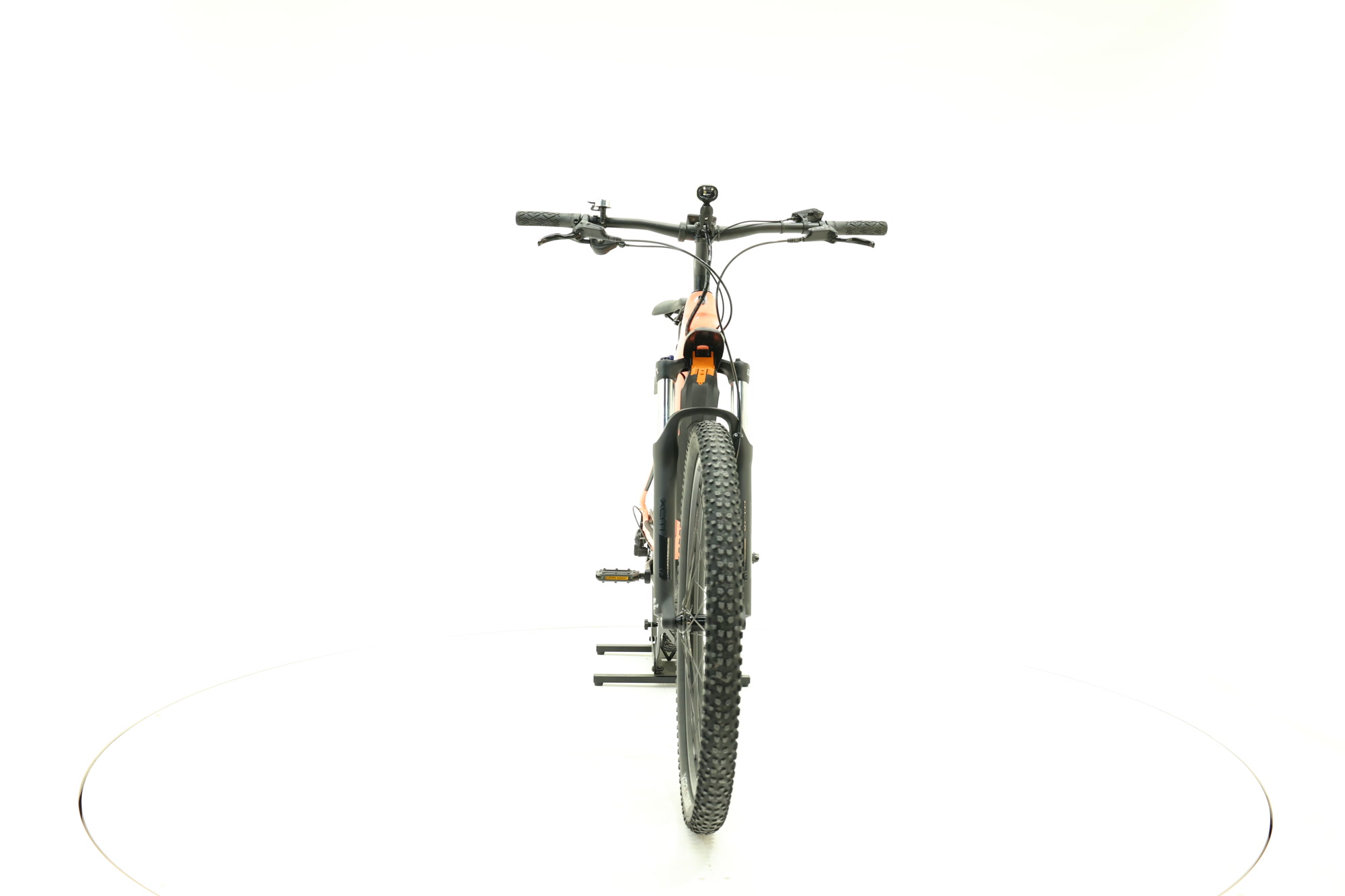 Trek Powerfly 4, M, 170-179 cm, 2024, 155 km – Bild 4 von 5