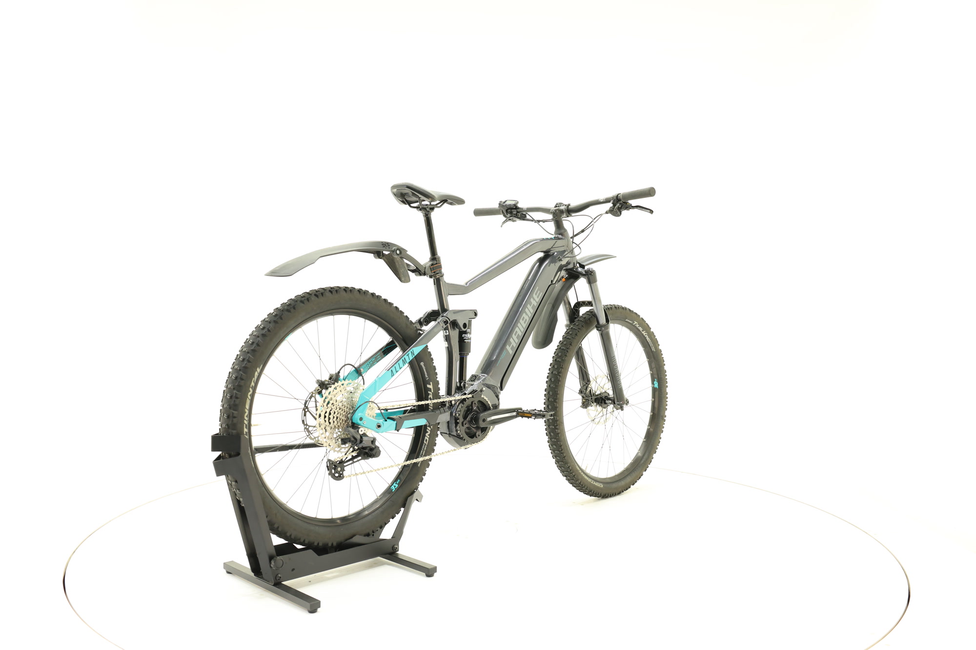 Haibike AllMtn 1