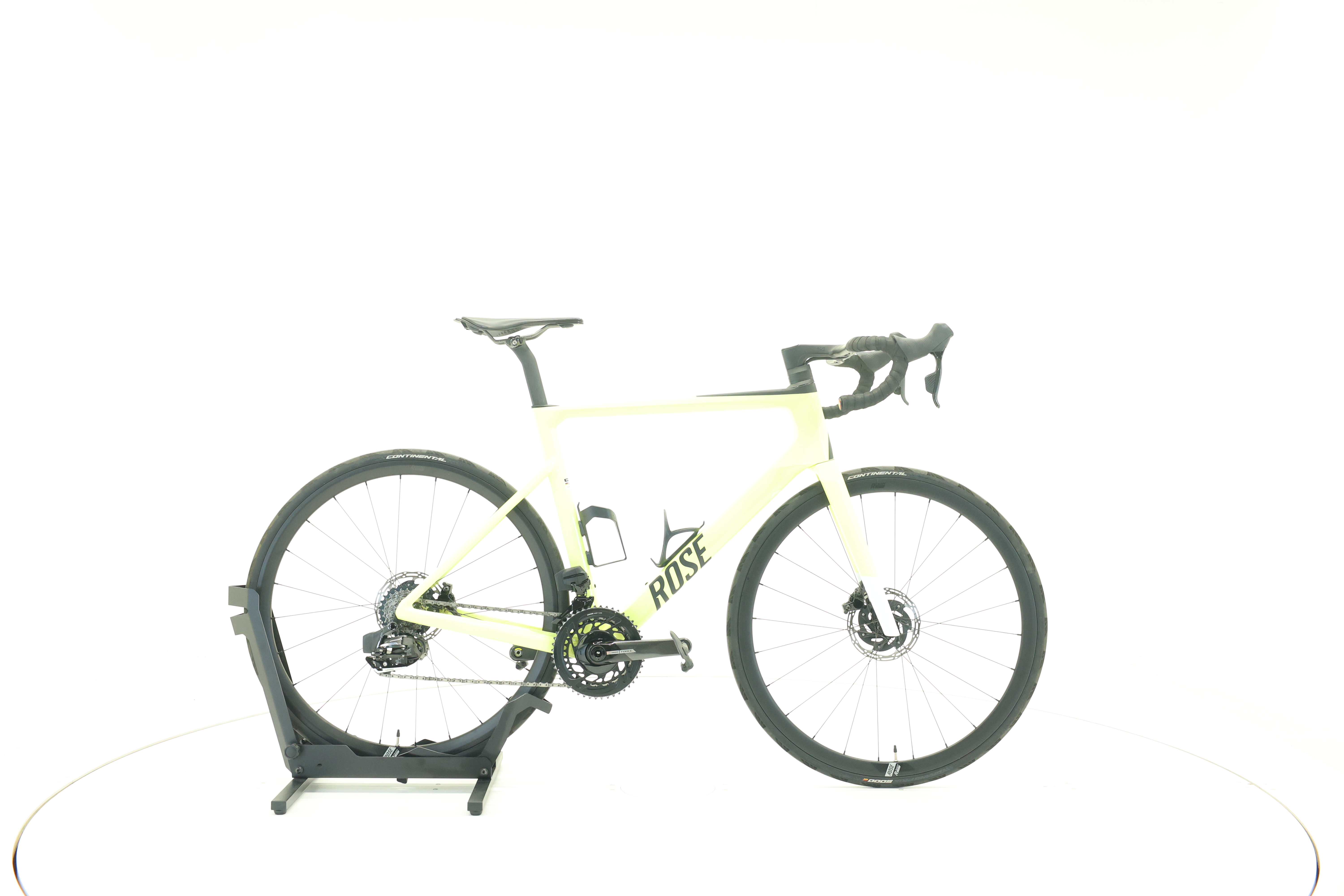 Rose Bikes XLITE 04 Force AXS, 59 cm, 180-189 cm, 2024, 0 km – Bild 1 von 5