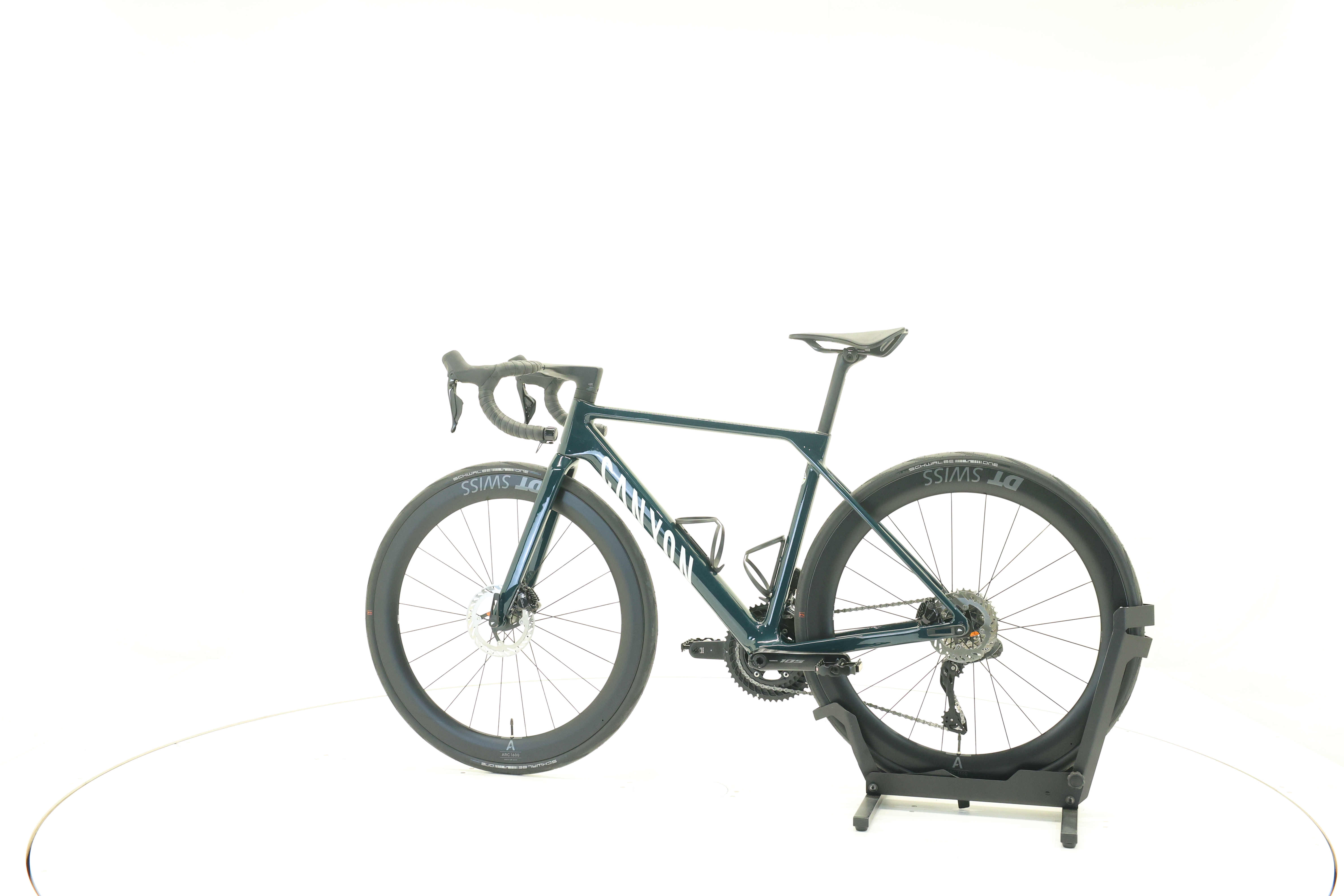 Canyon Ultimate CF 7 Di2 AERO, S, 2025, 0 km – Bild 3 von 5