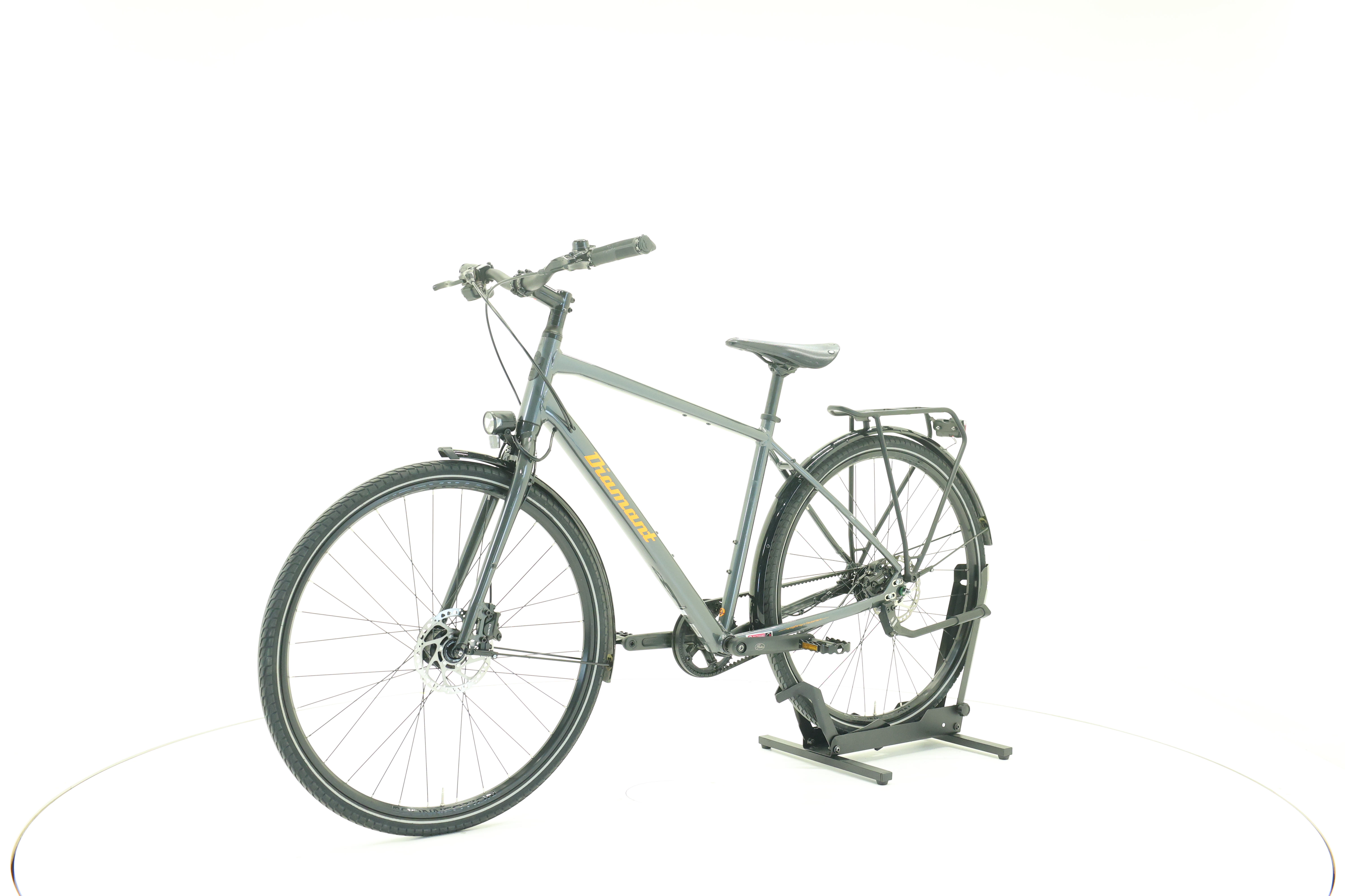 Diamant 247 Deluxe, 55 cm, 2023, 0 km – Bild 17 von 24