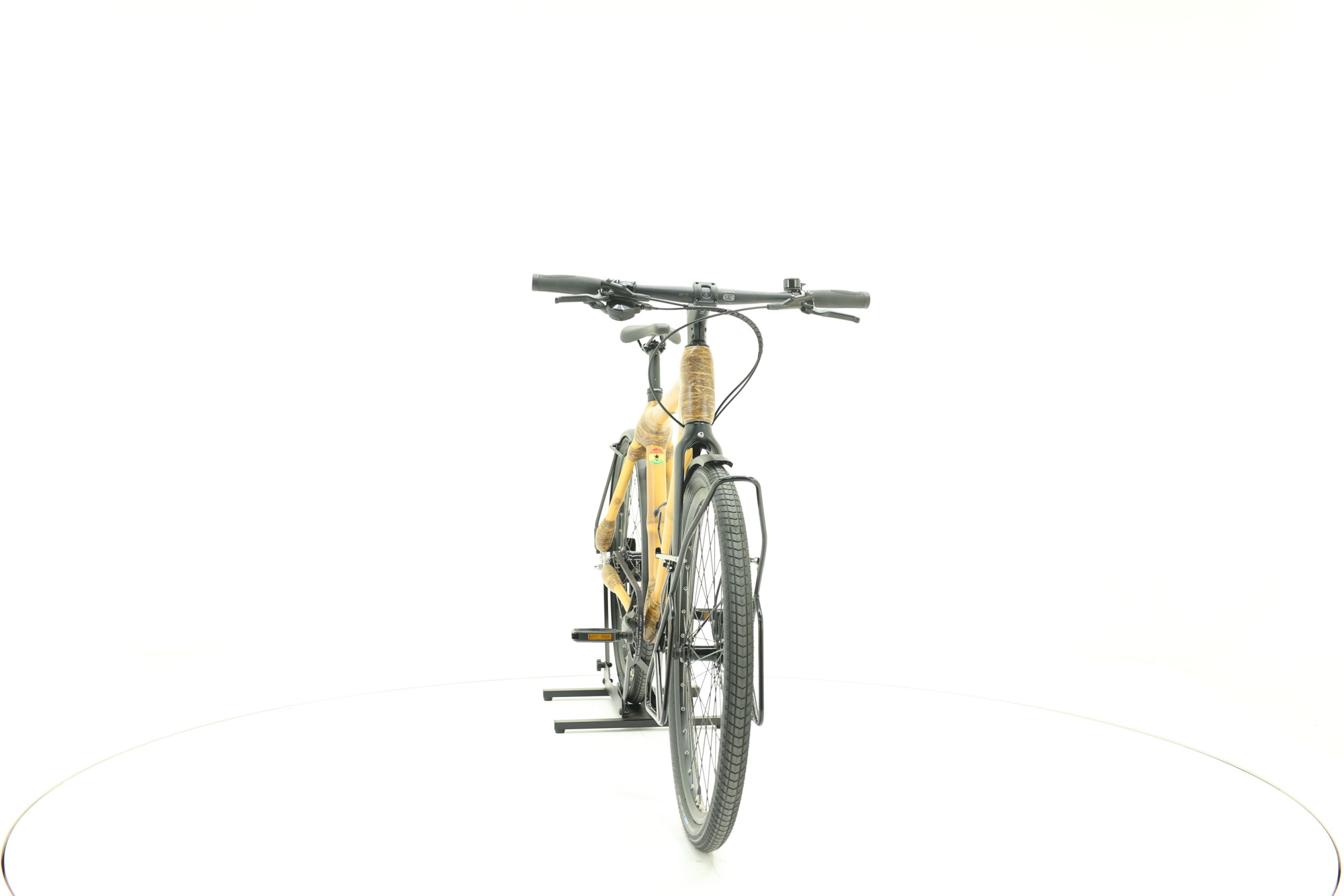 my Boo my Kuro 2023, 55 cm, 170-179 cm, 2024, 0 km – Bild 7 von 8