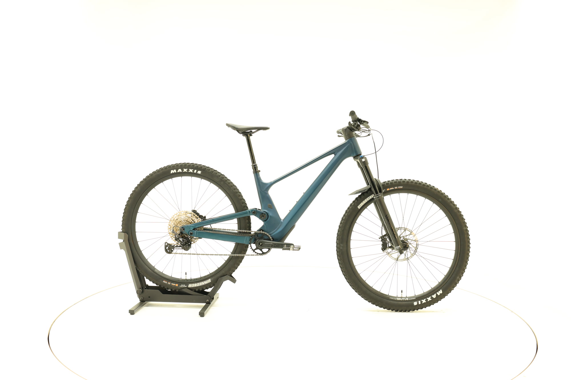 Scott Genius 930, M, 170-179 cm, 2024, 0 km – Bild 1 von 8