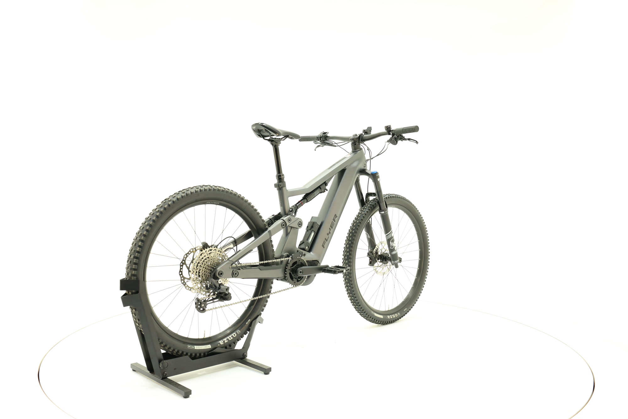 FLYER Uproc x 2.10, M, 170-179 cm, 2023, 207 km – Bild 4 von 8