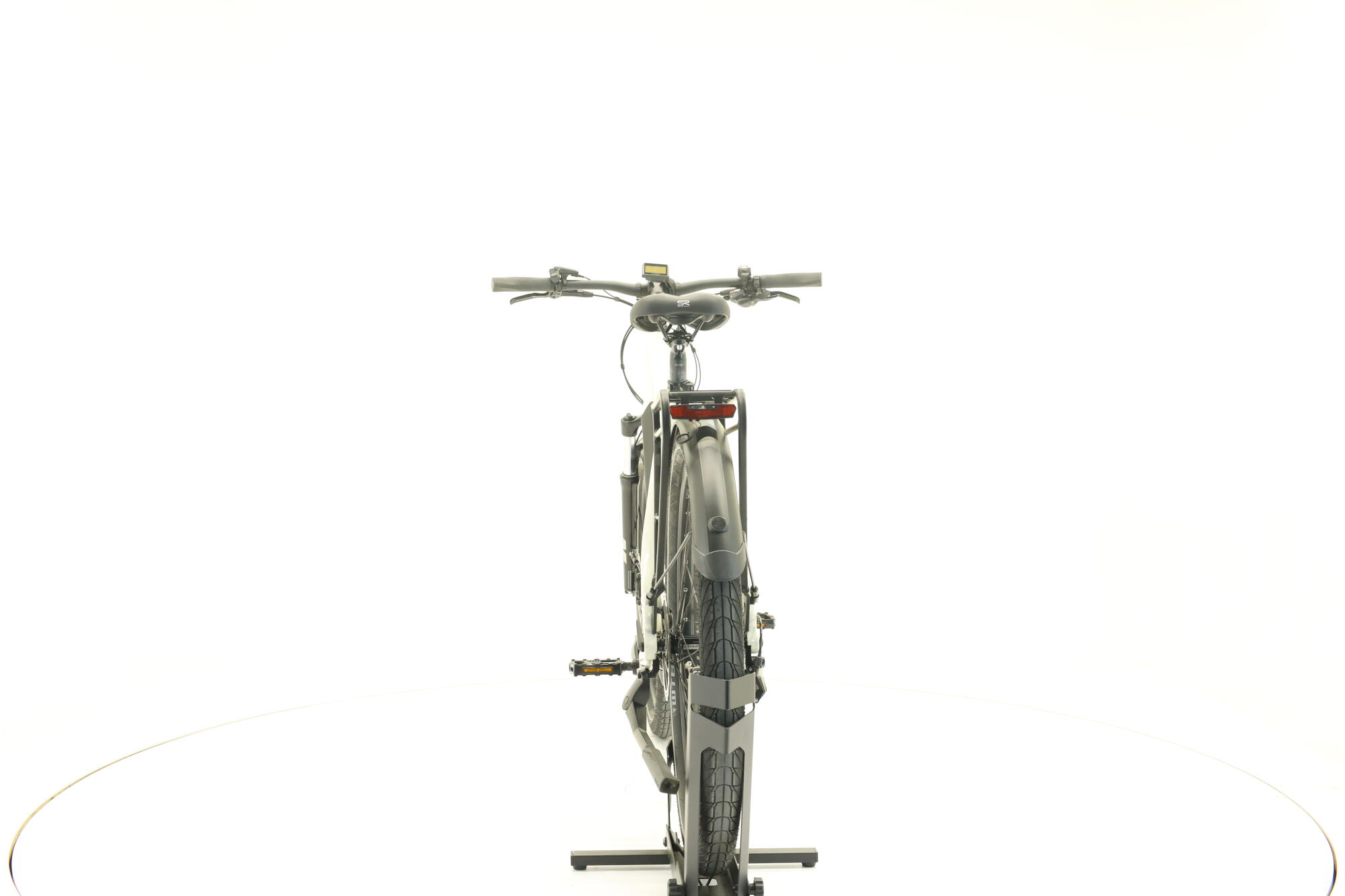 Haibike Trekking 3, L, 170-179 cm, 2025, 1184 km – Bild 2 von 8