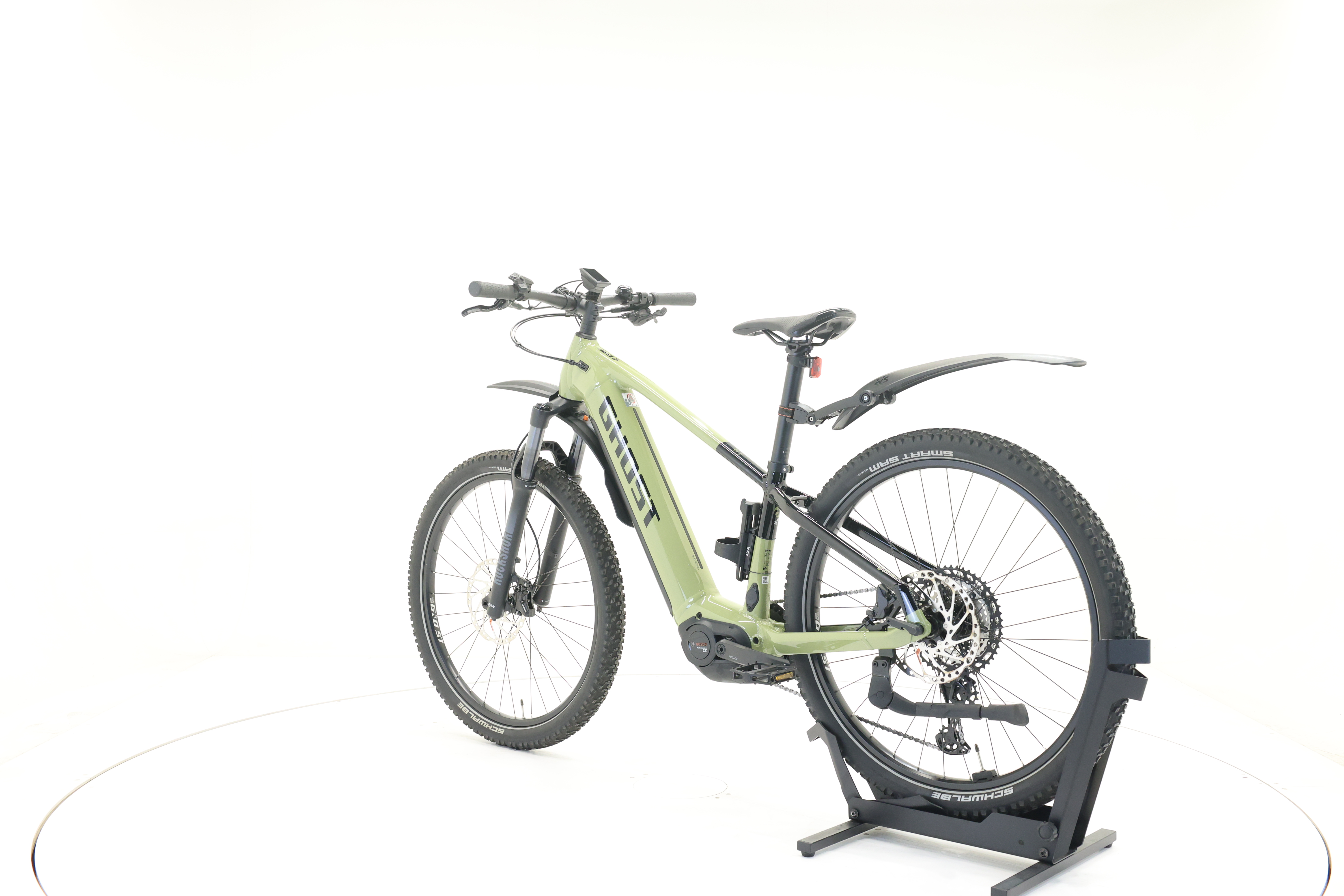 Ghost E-Teru B Pro