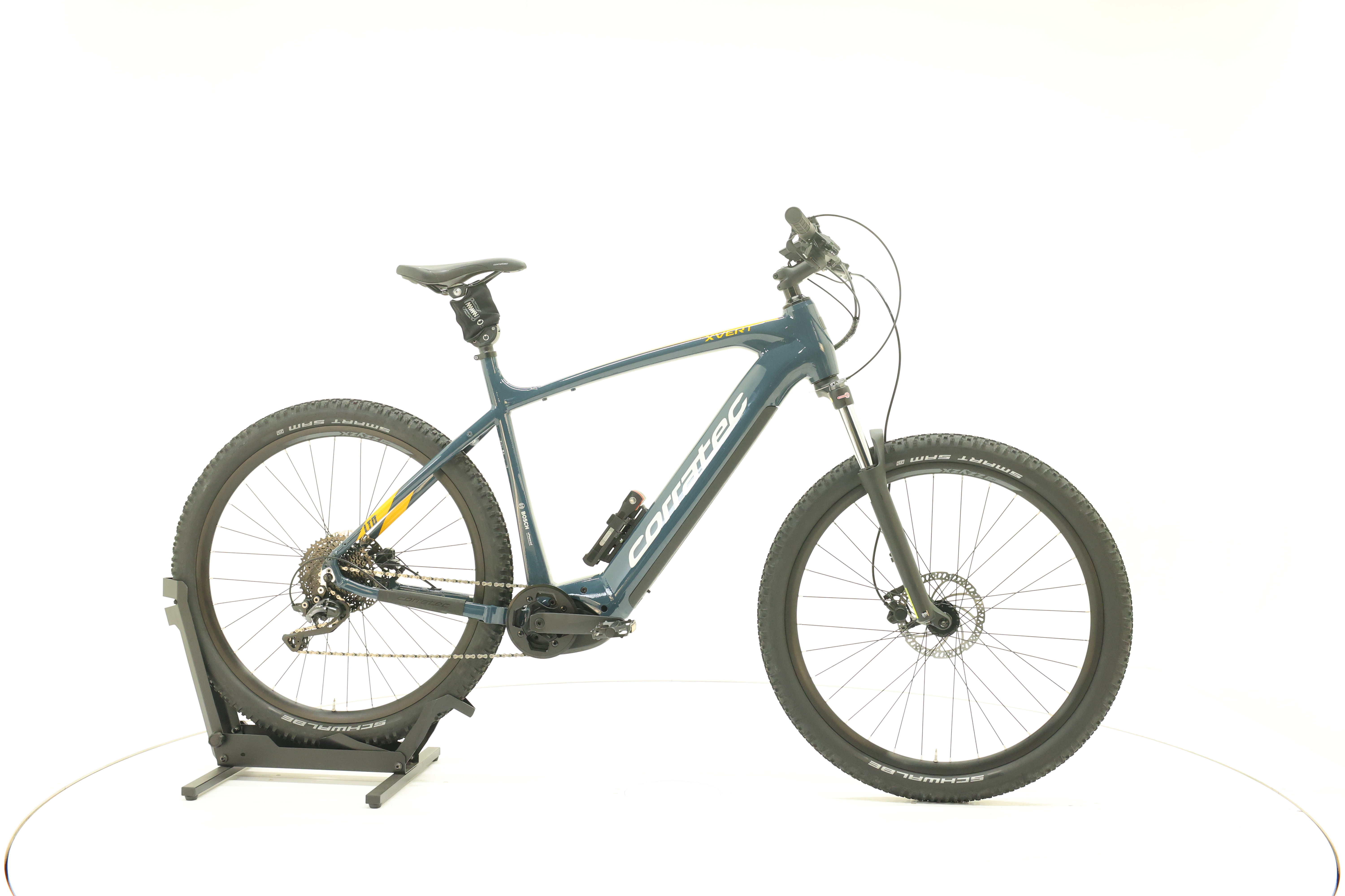 Corratec X-Vert CX7 LTD, 57 cm, 180-189 cm, 2024, 650 km – Bild 13 von 32