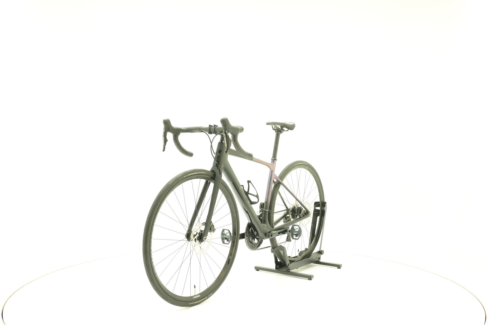 Cube Axial WS GTC SLX, 50 cm, 2025, 0 km – Bild 6 von 8