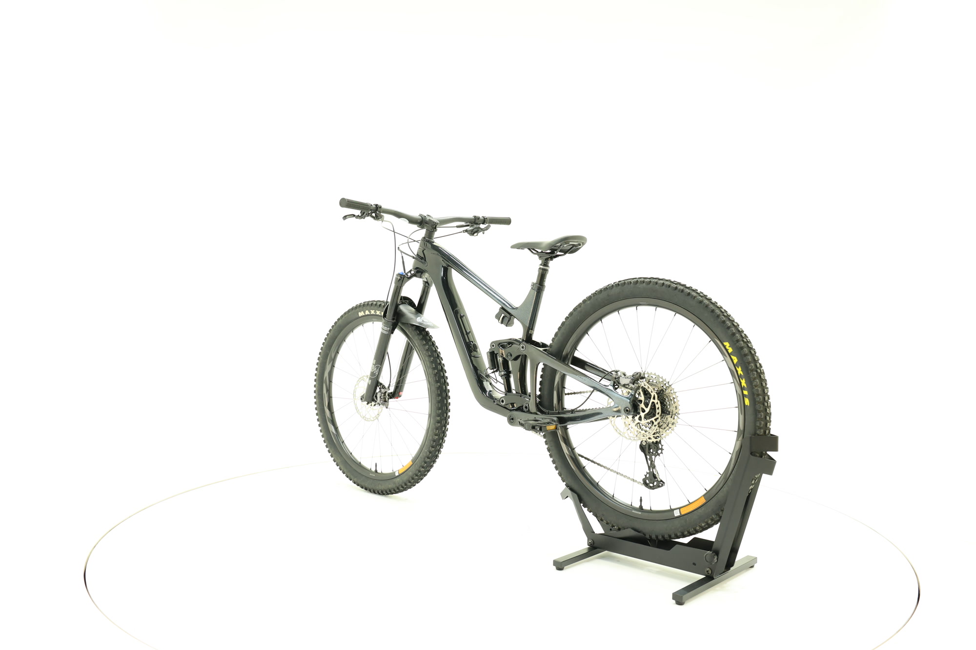 GIANT Trance Advanced Pro 1