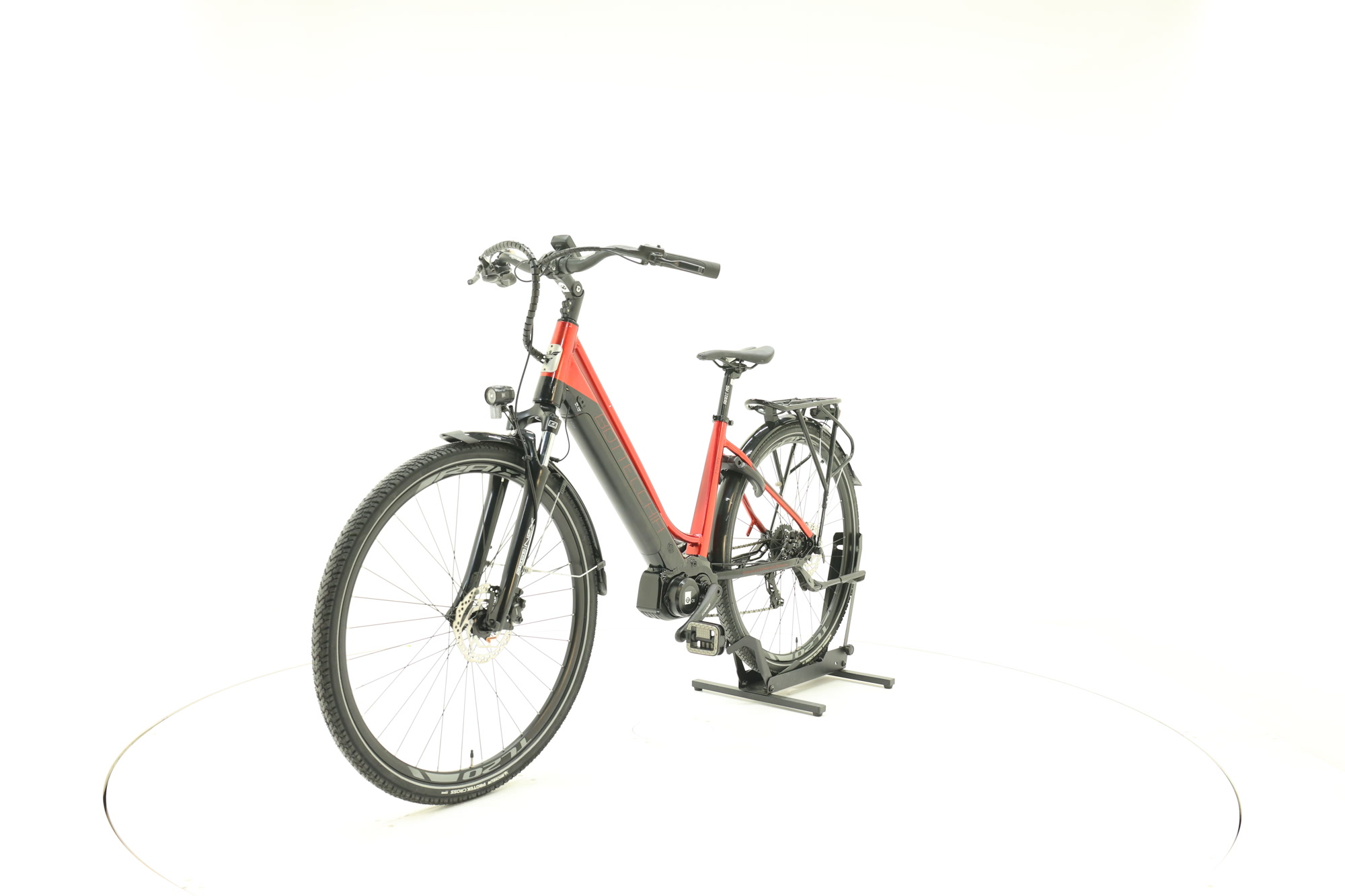 Bottecchia BE19, 44 cm, 150-159 cm, 2022, 114 km – Bild 1 von 8