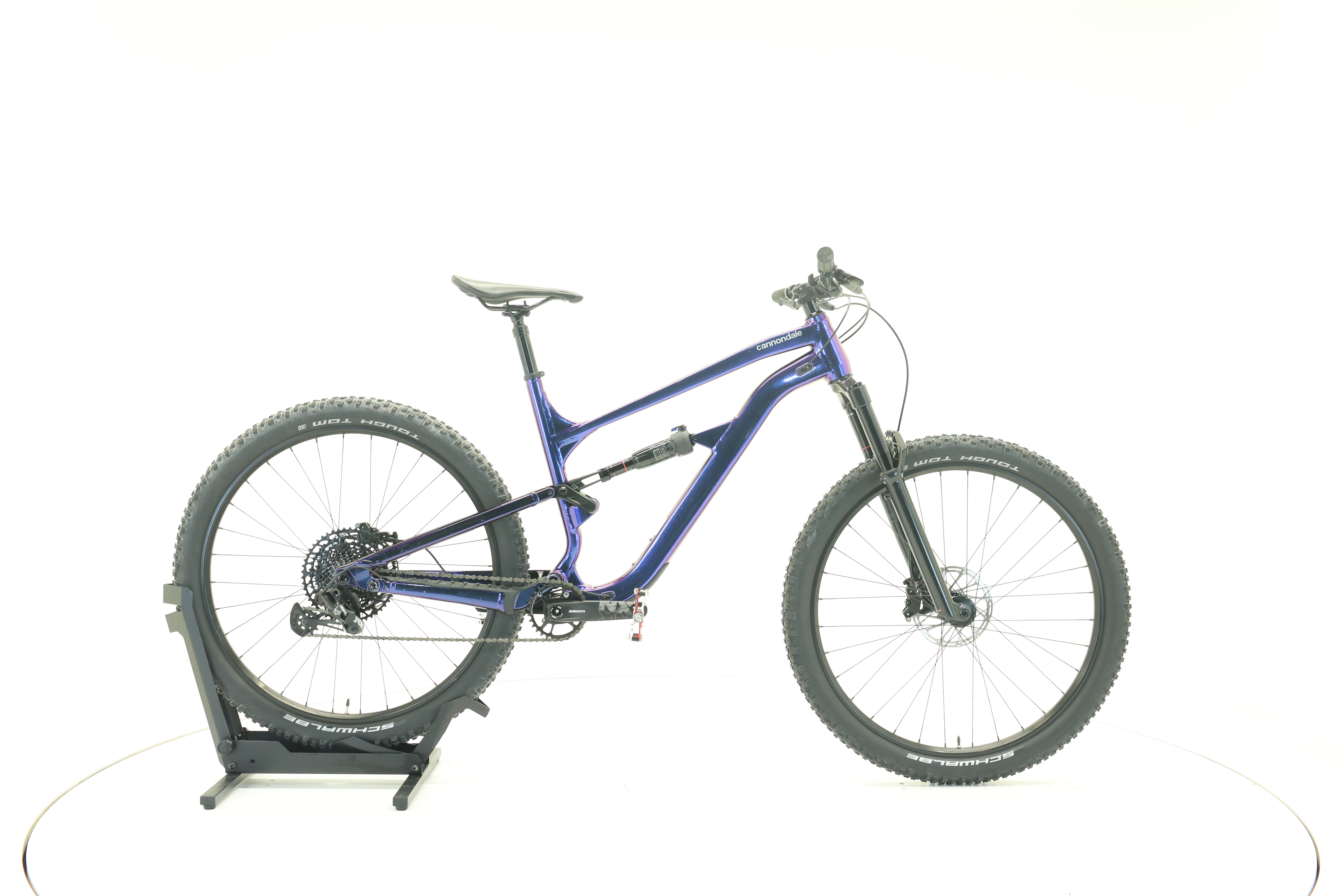Cannondale Habit 3, XL, 190-199 cm, 2025, 0 km – Bild 1 von 24