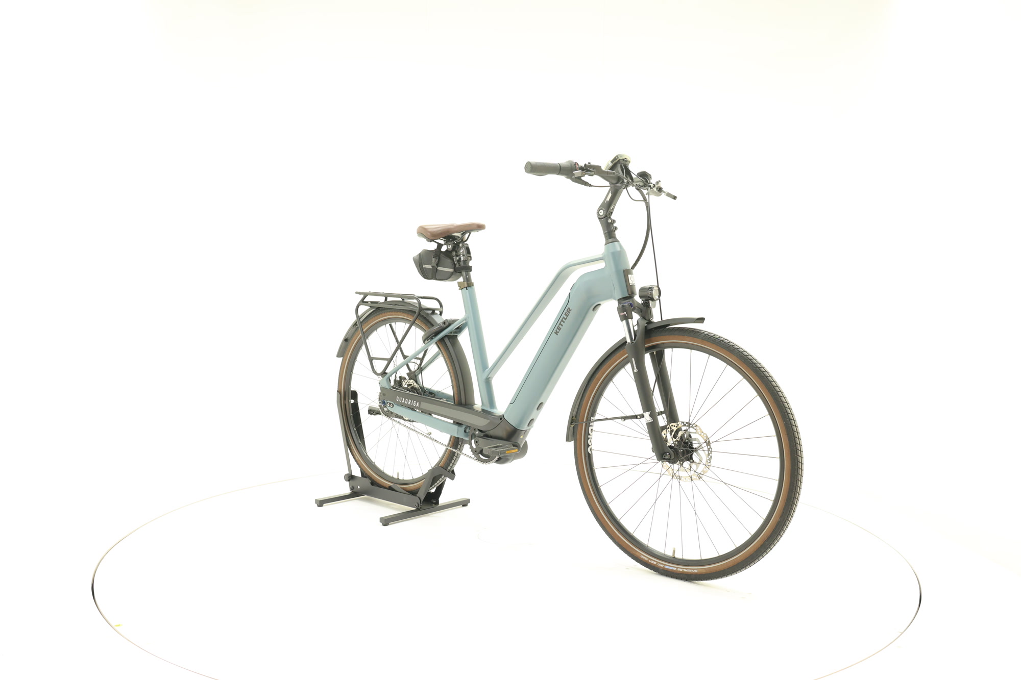Kettler Quadriga P5 RT