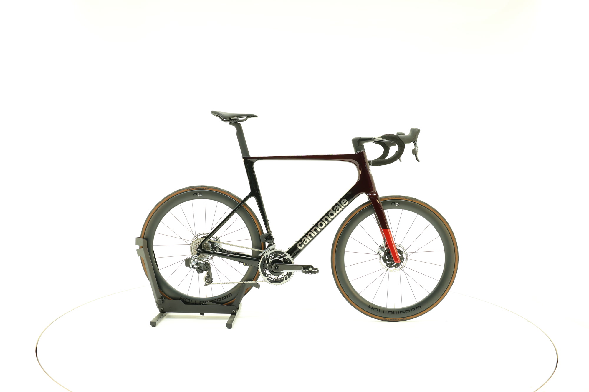 Cannondale Supersix Evo hi-mod 1, 61 cm, 180-189 cm, 2024, 0 km – Bild 4 von 8