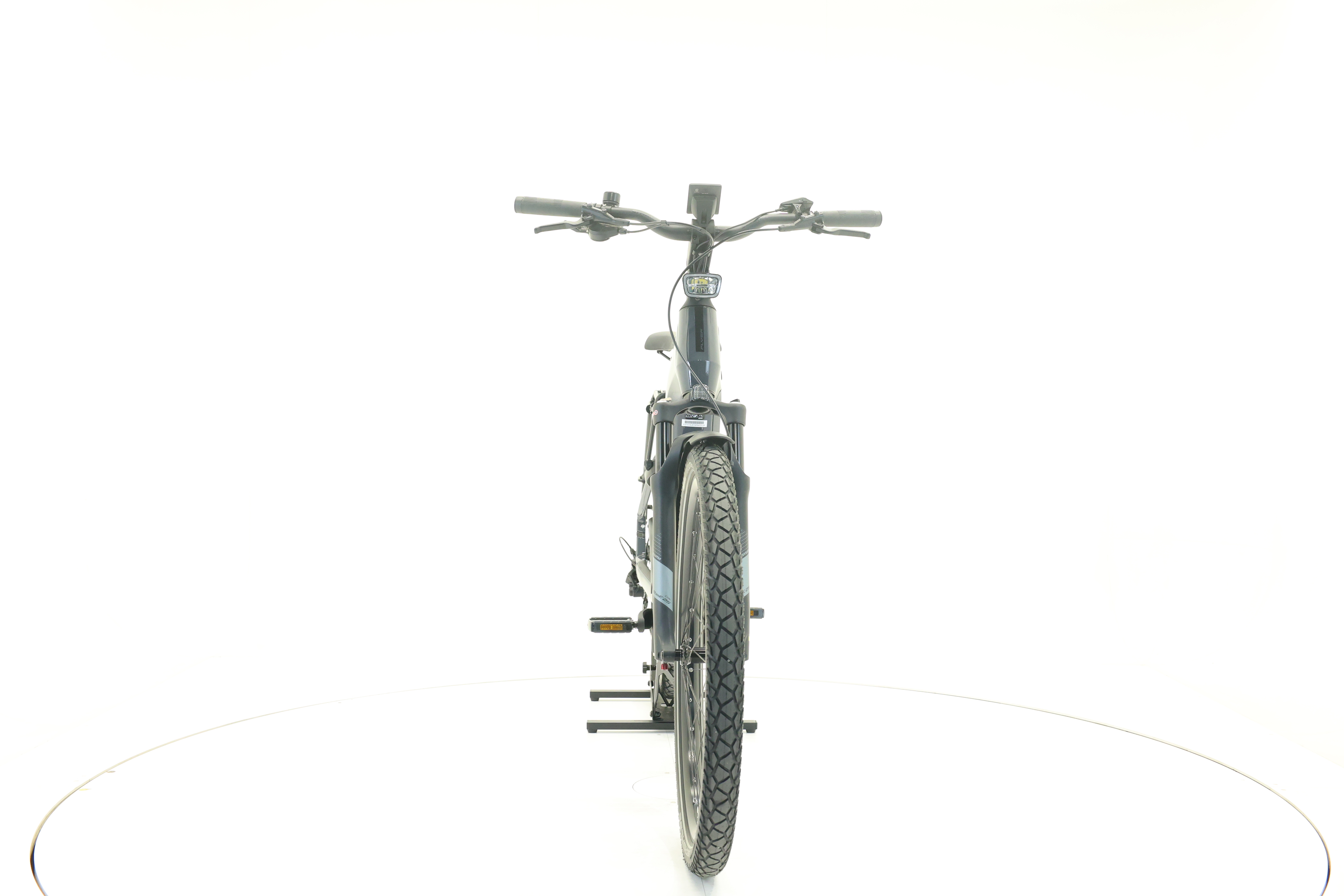 FLYER Gotour 7.10, M, 170-179 cm, 2025, 540 km – Bild 3 von 5