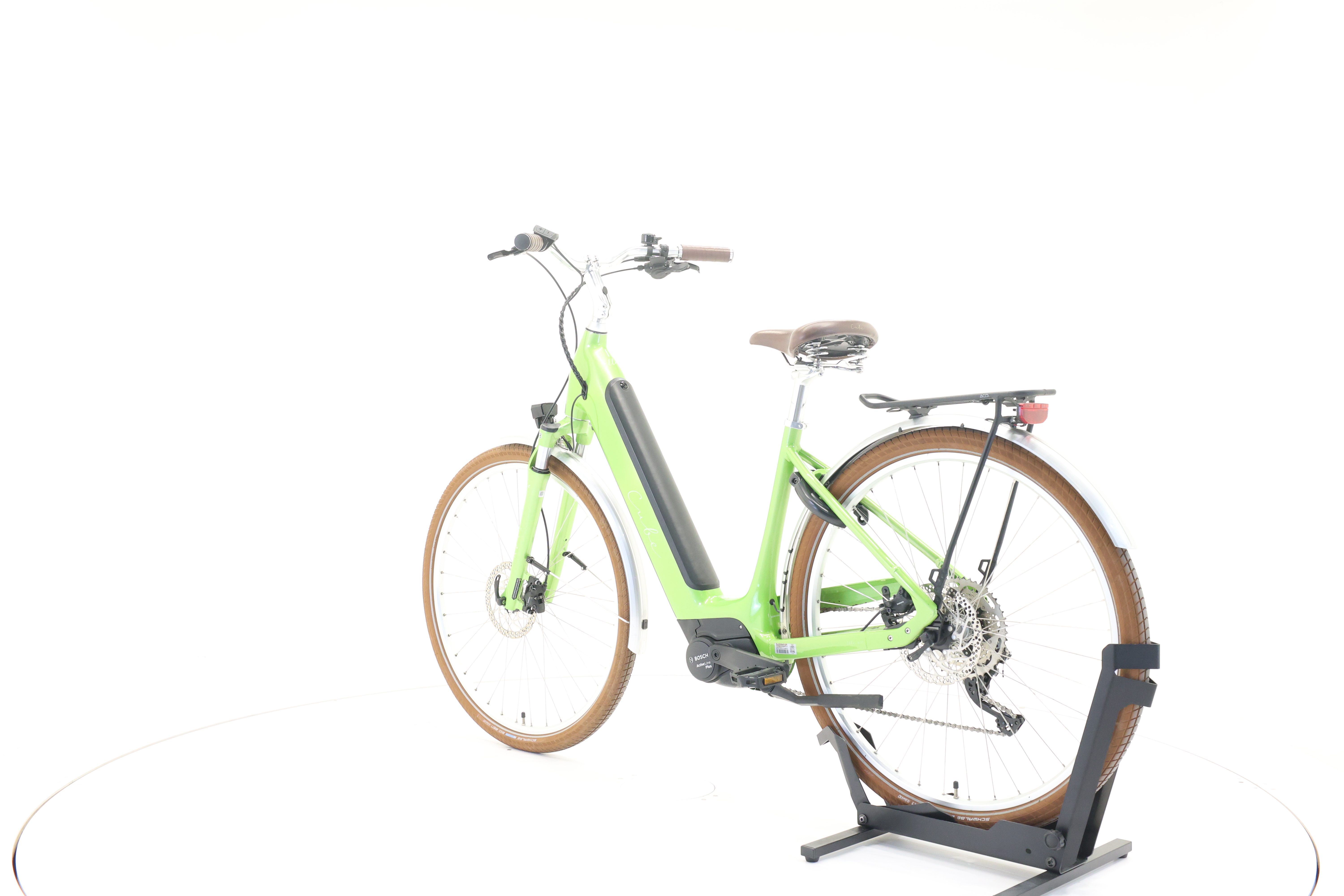 Cube Ella Ride Hybrid, 50 cm, 160-169 cm, 2025, 1312 km – Bild 18 von 24