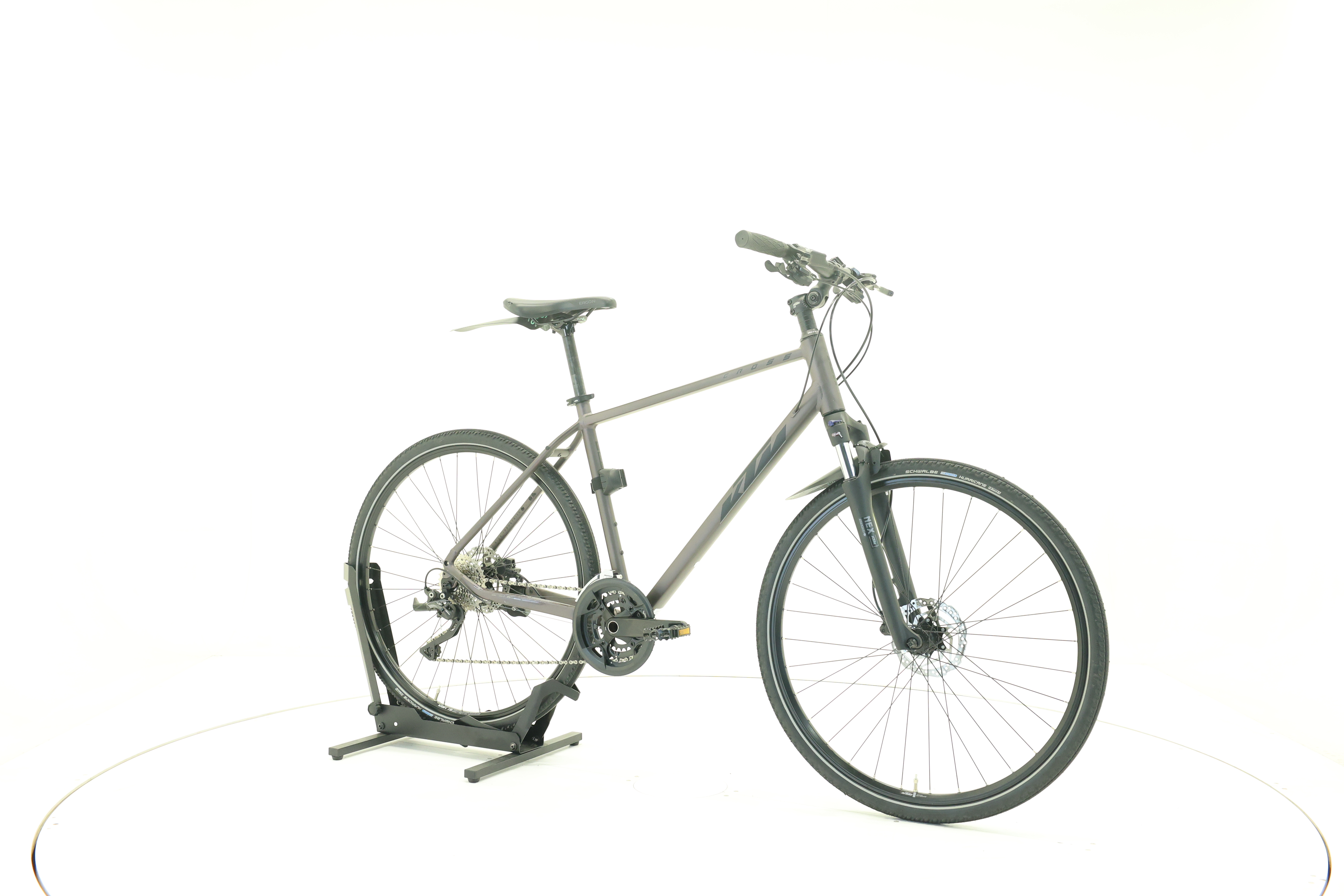KTM Cross 30
