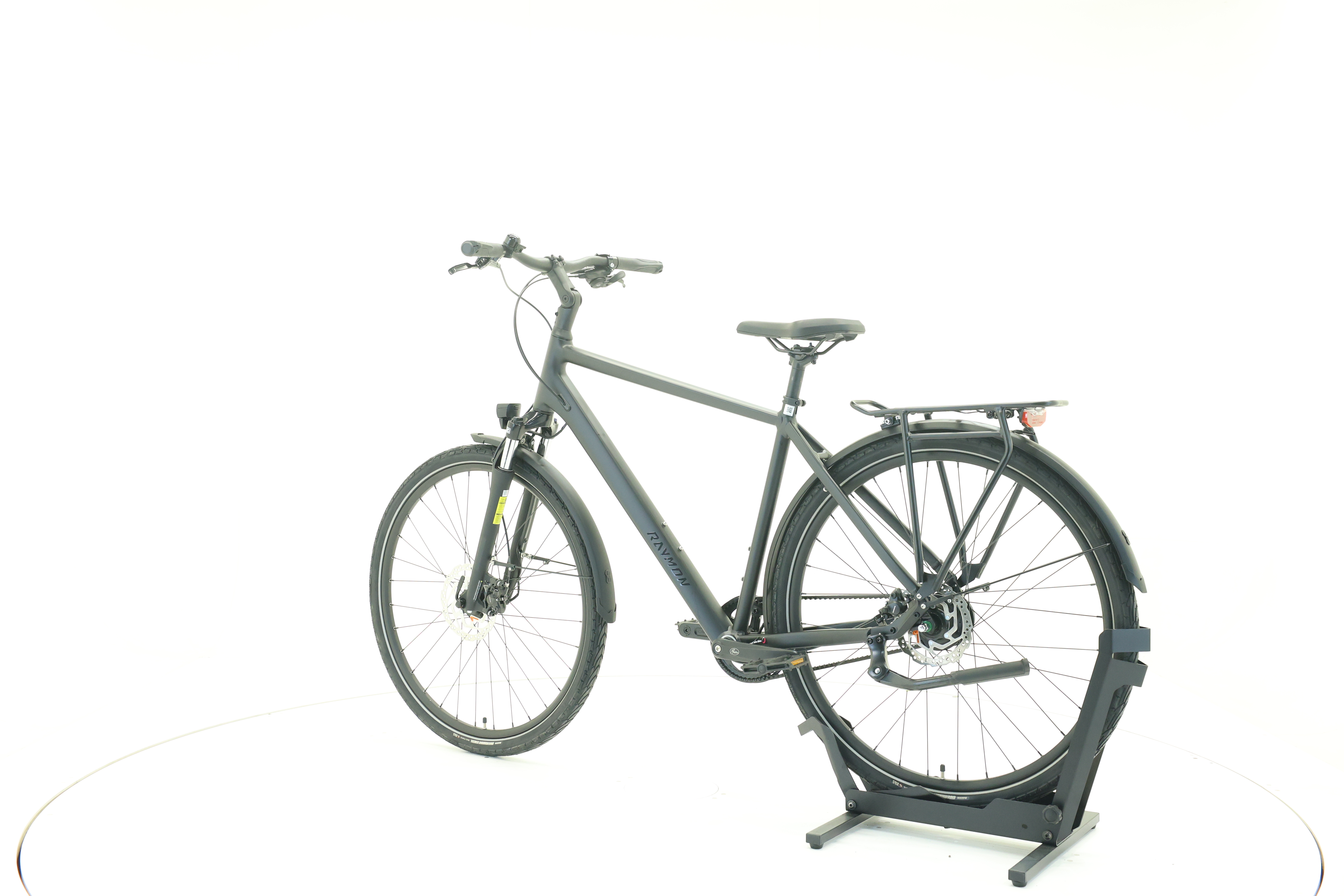 R Raymon Zayn Ultra 28", 52 cm, 170-179 cm, 2026, 0 km – Bild 7 von 24