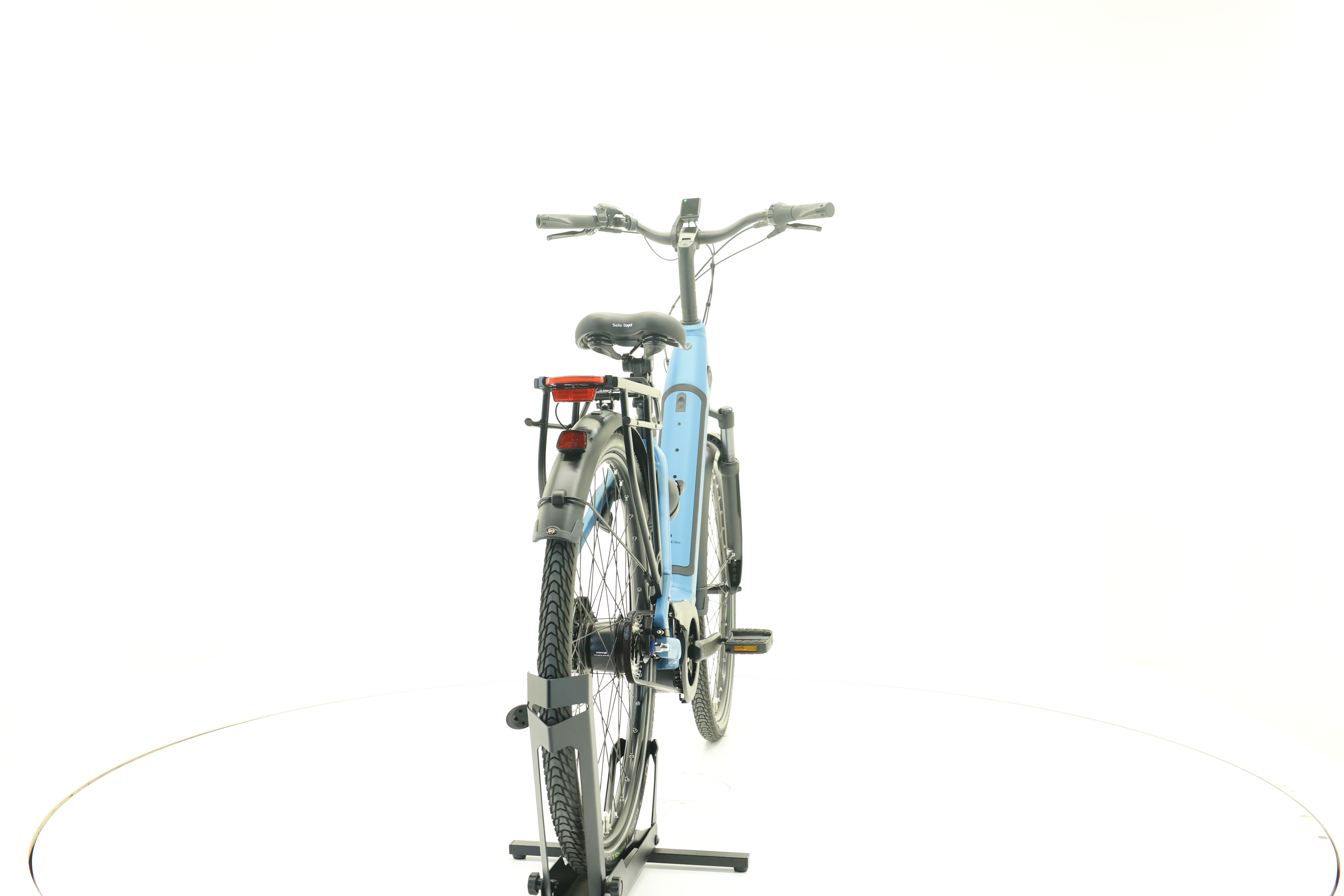 Velo de Ville AEB 890