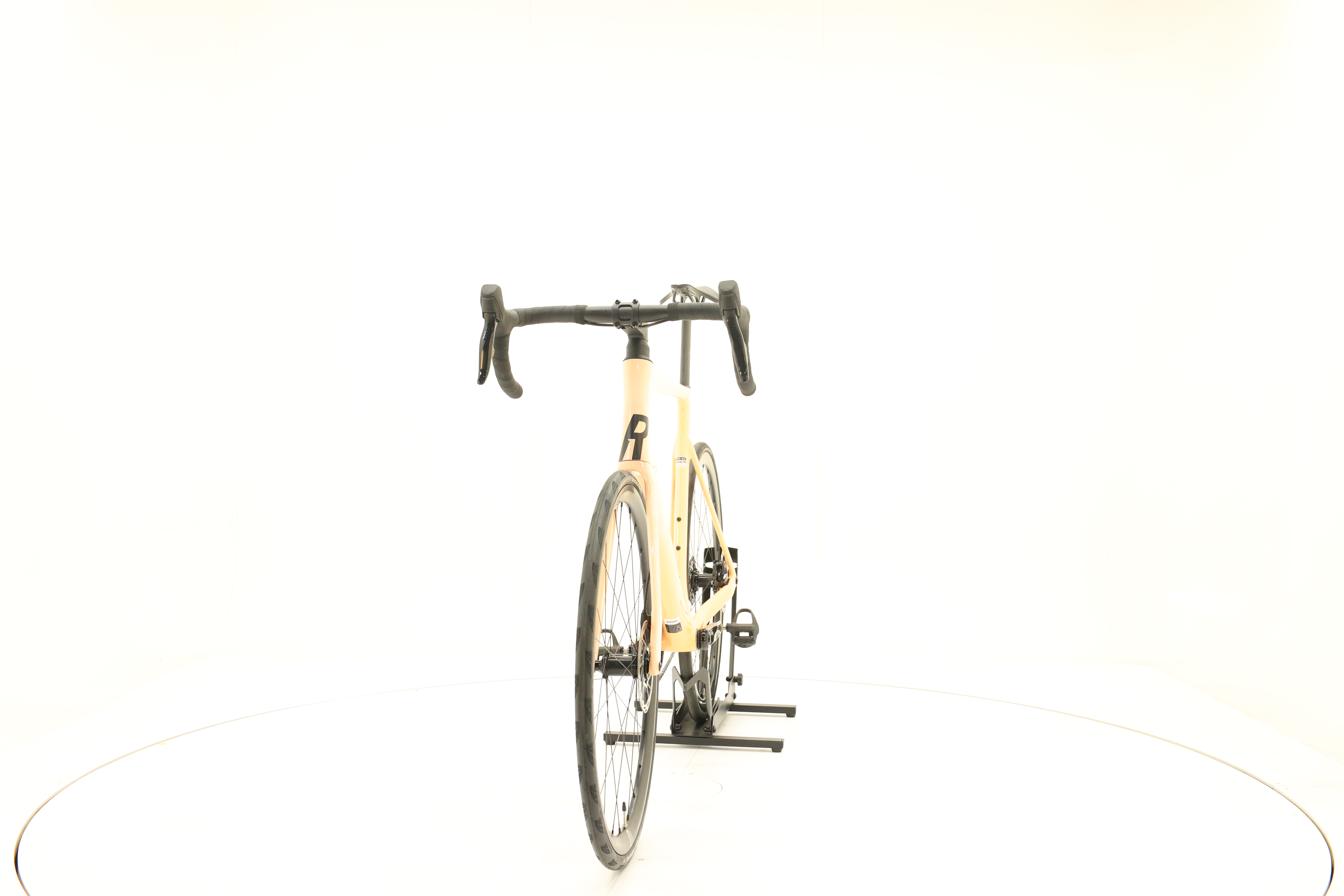 Rose Bikes Xlite 04 Rival AXS (106193104), 62 cm, 180-189 cm, 2025, 0 km – Bild 26 von 32