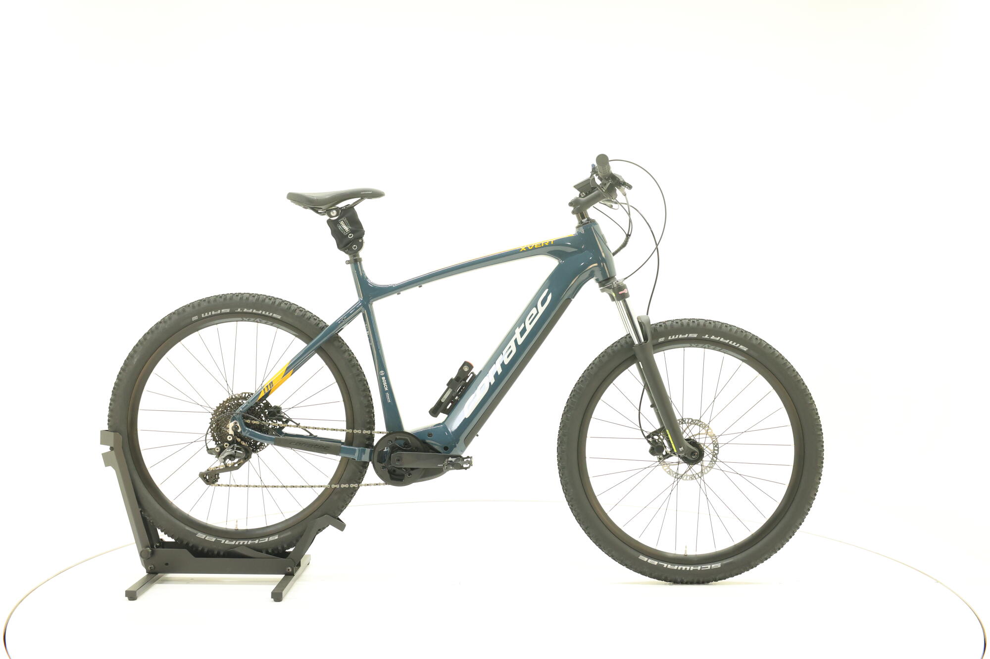 Corratec X-Vert CX7 LTD