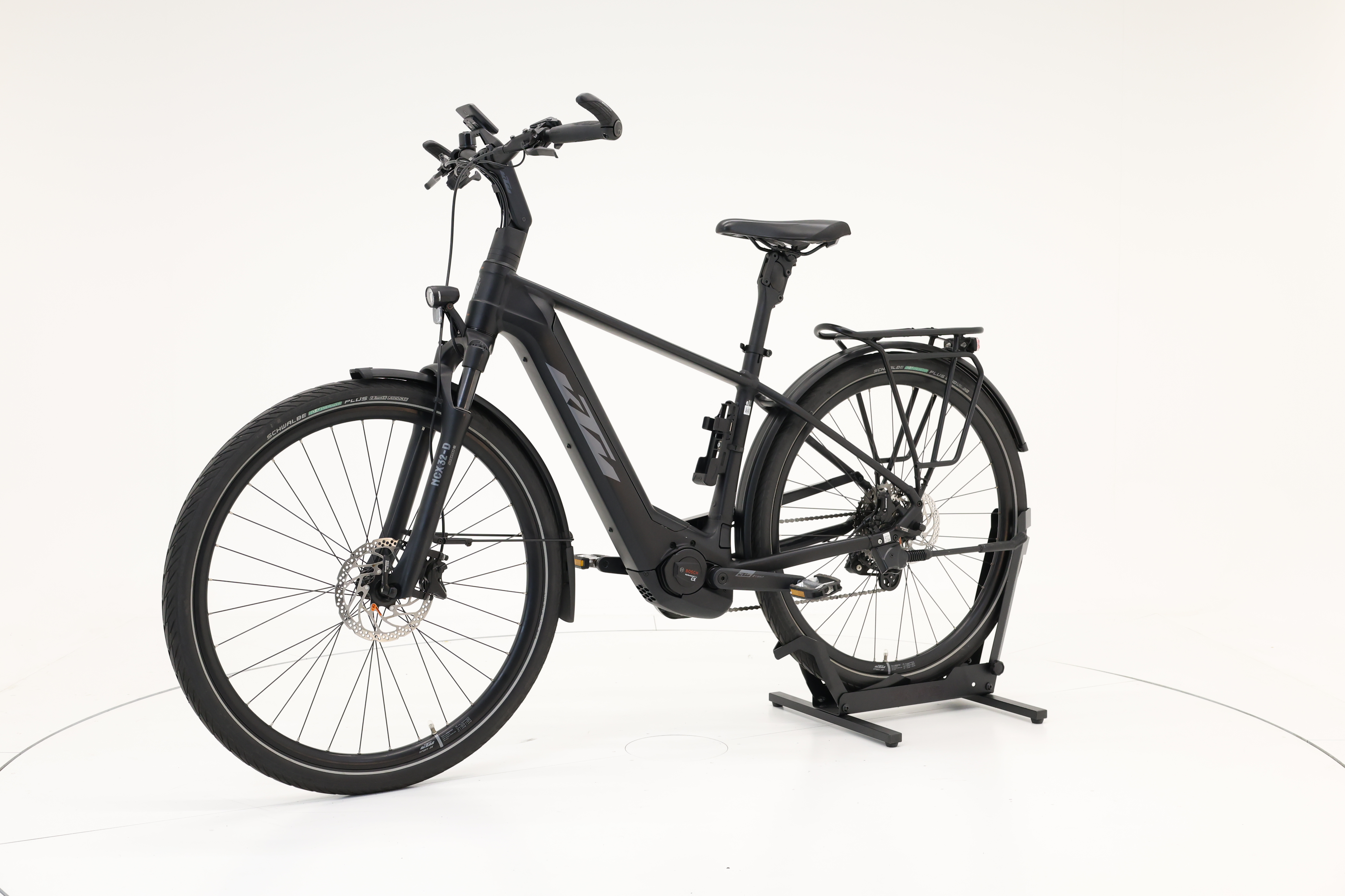 KTM MACINA STYLE 730