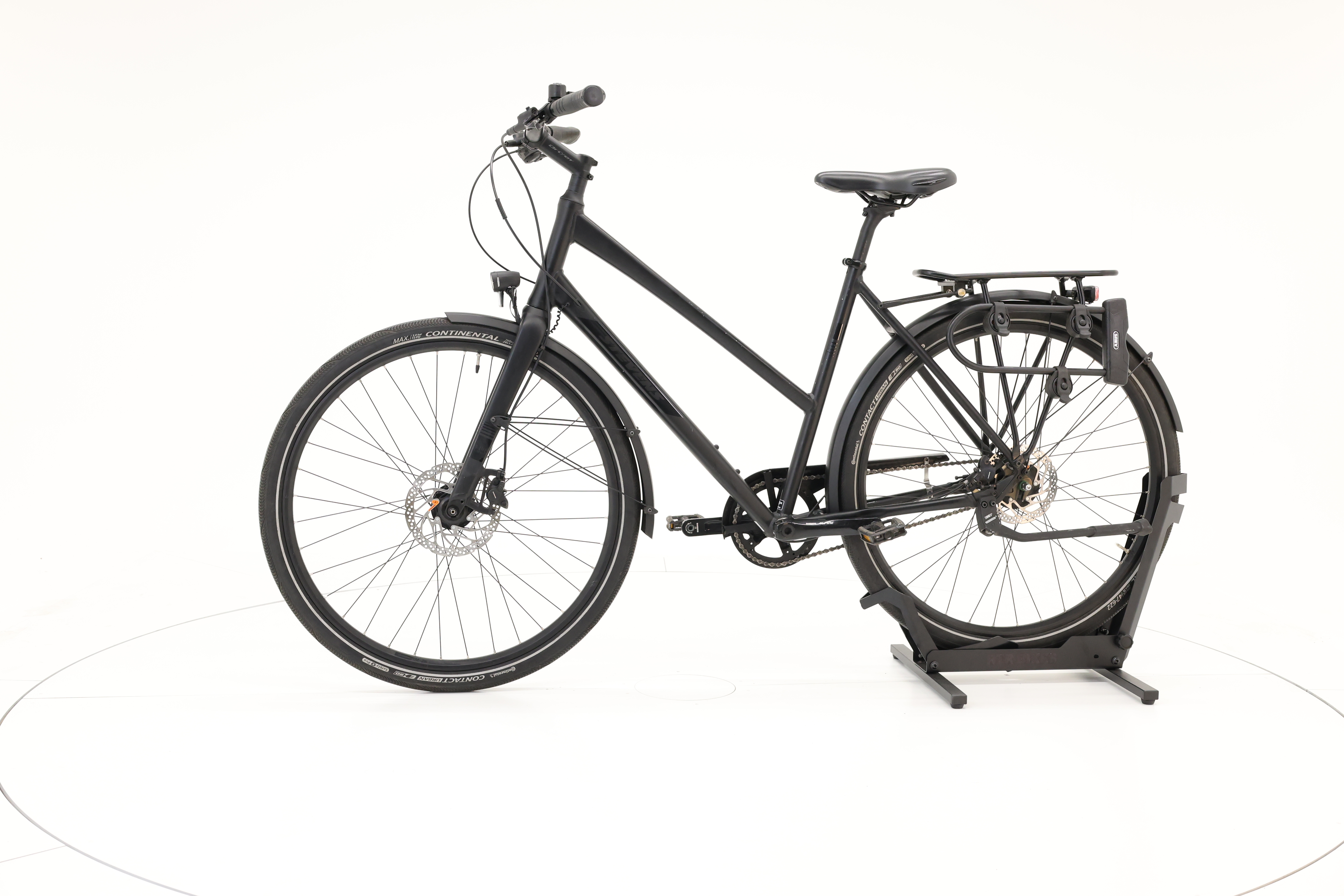 Stevens Courier Lite Lady 23 54, 54 cm, 170-179 cm, 2024, 0 km – Bild 16 von 32