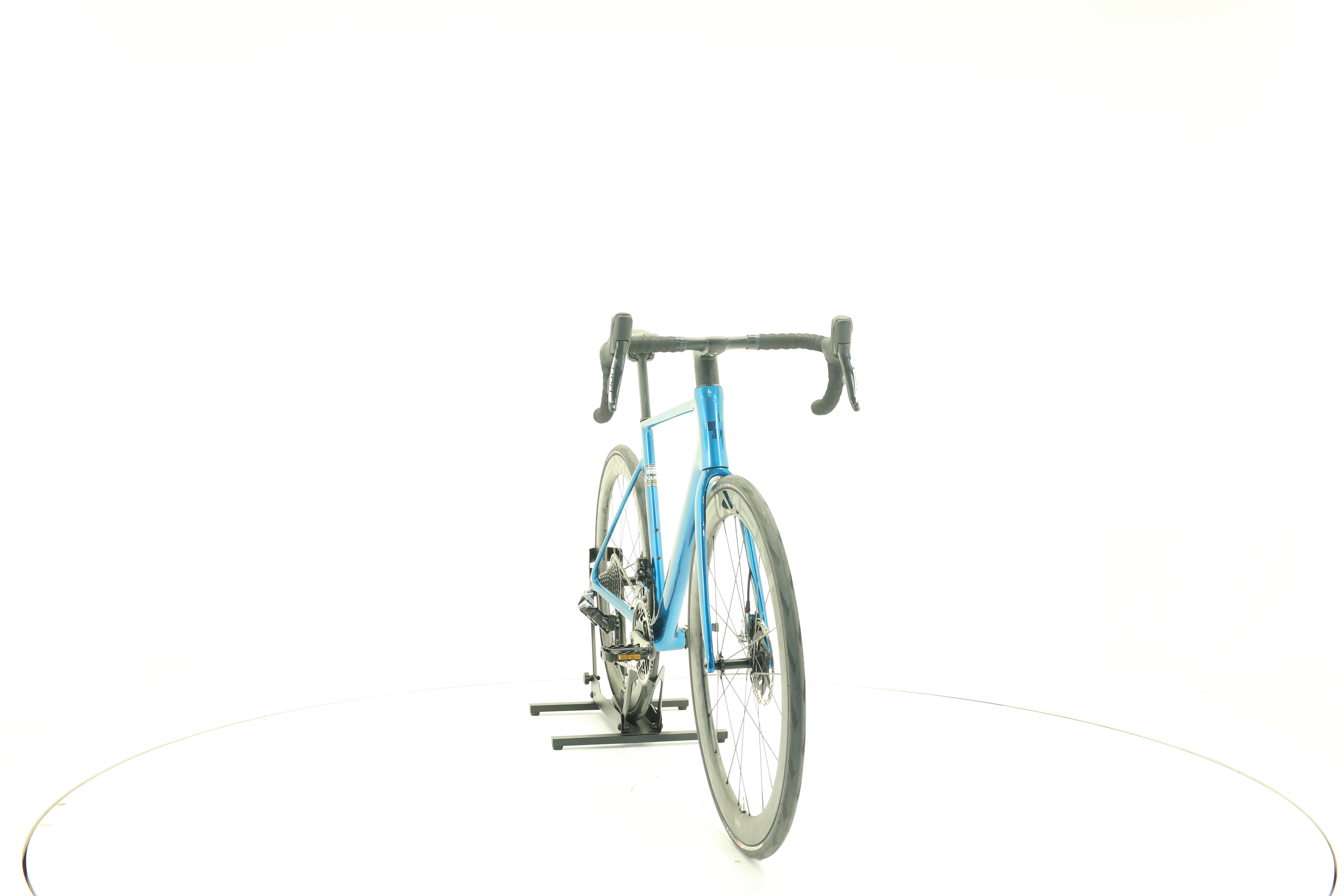 Cube Dealerdays Litening AIR C:68X SLX Red