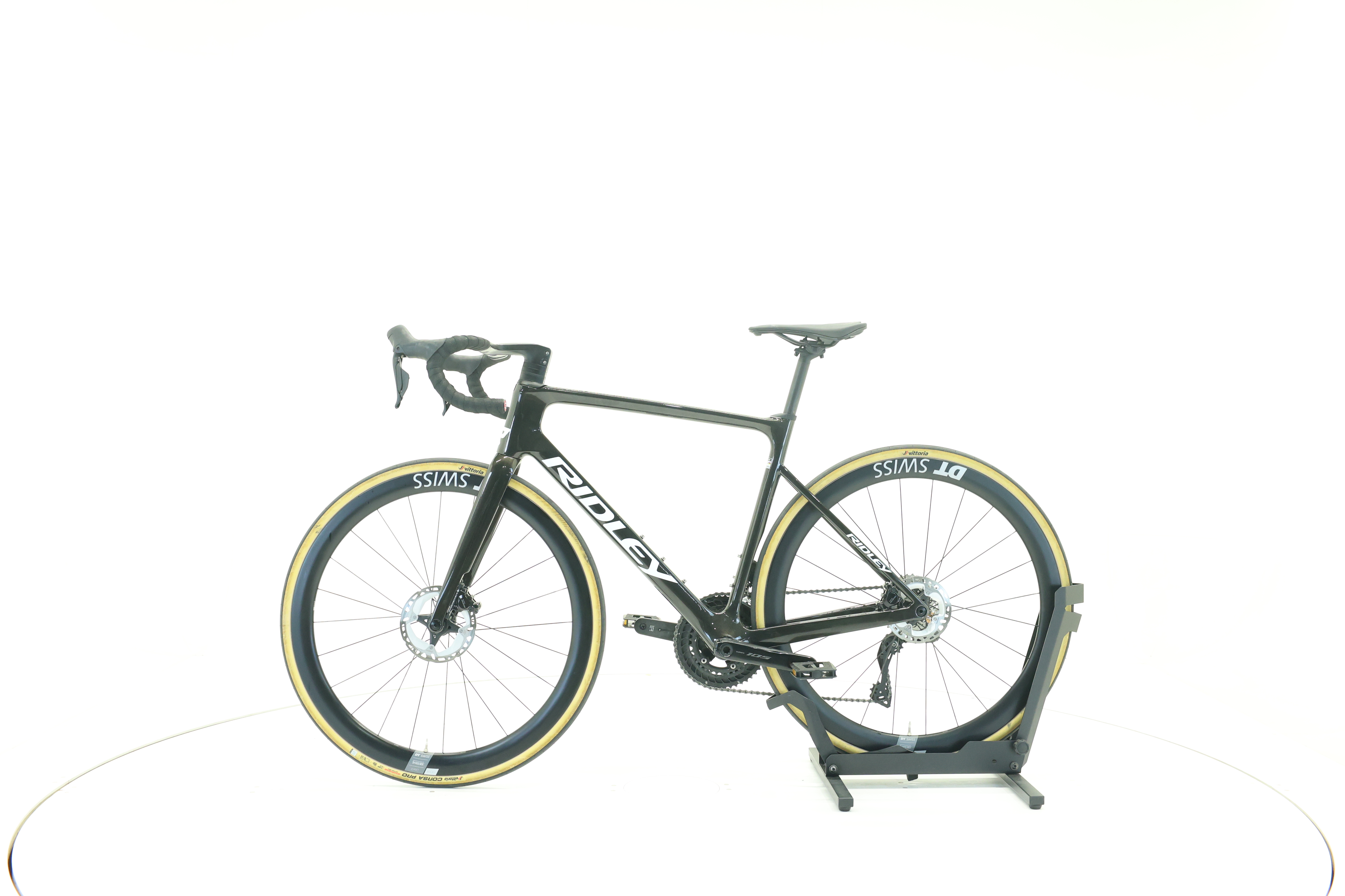 Ridley Falcn Shimano 105 DI2 Original, M, 2025, 0 km – Bild 21 von 24