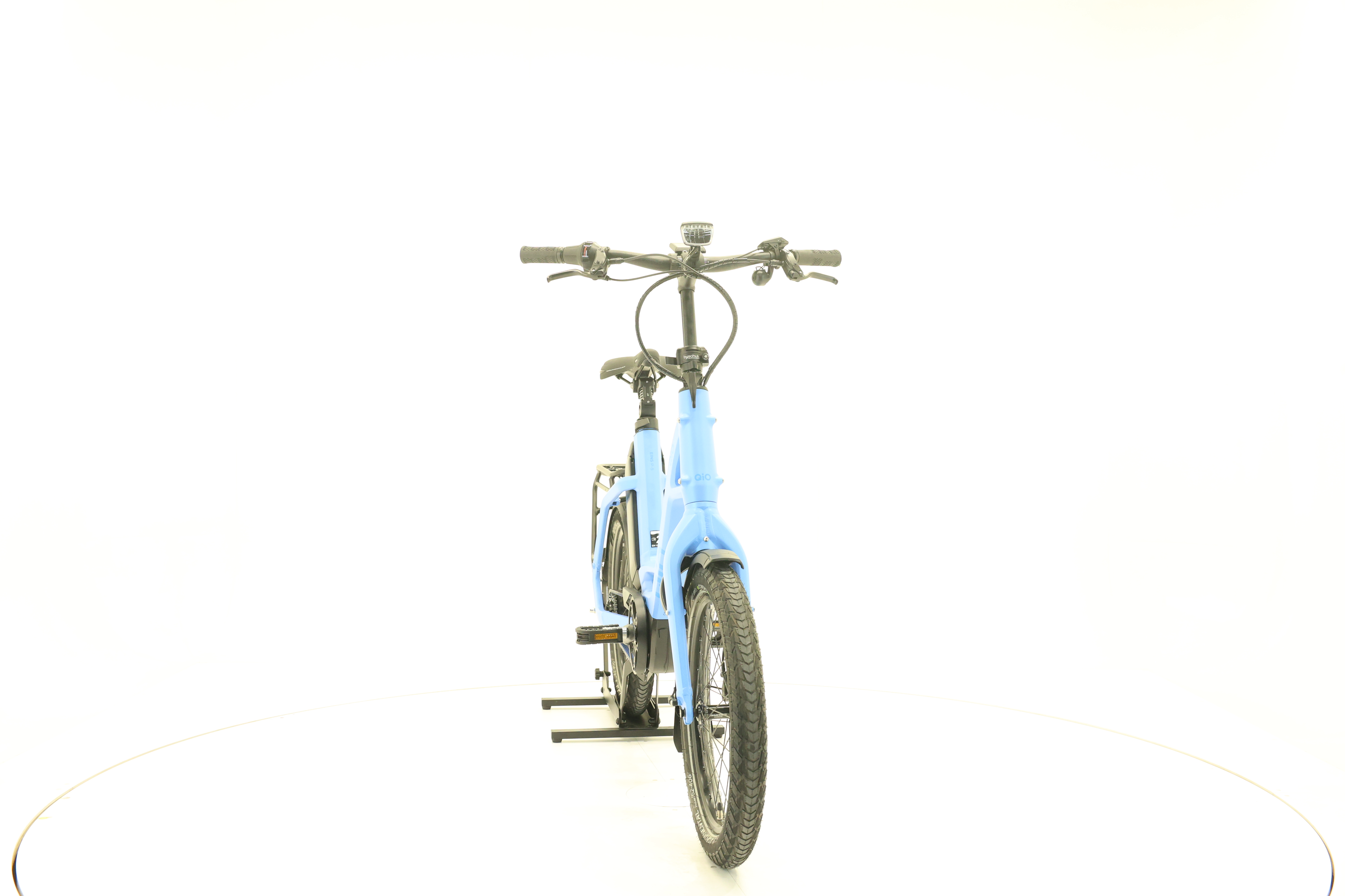 QiO Bikes Eins P5, 50 cm, 160-169 cm, 2025, 45 km – Bild 14 von 24